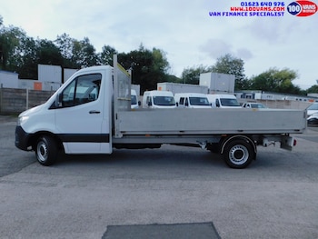 Used Mercedes-Benz Sprinter 2019 for sale - 76013686: Photo