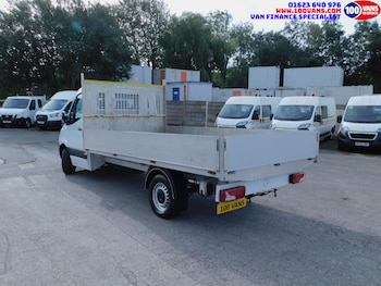 Used Mercedes-Benz Sprinter 2019 for sale - 76013686: Photo