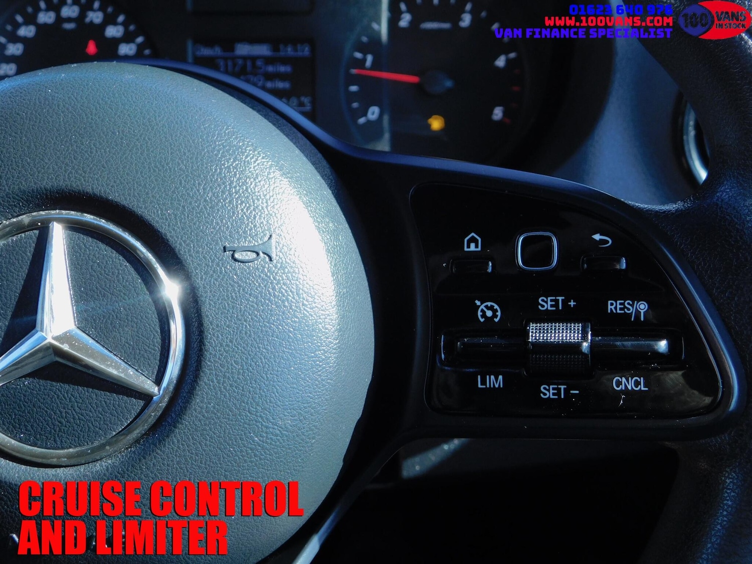Used Mercedes-Benz Sprinter 2020 for sale - 77925544: Photo 10