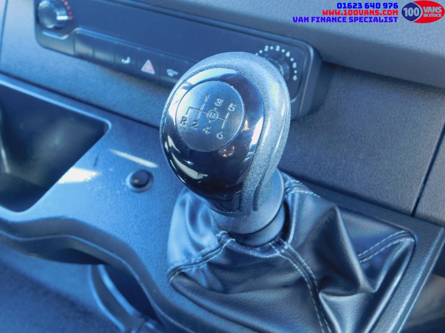 Used Mercedes-Benz Sprinter 2020 for sale - 77925544: Photo 13