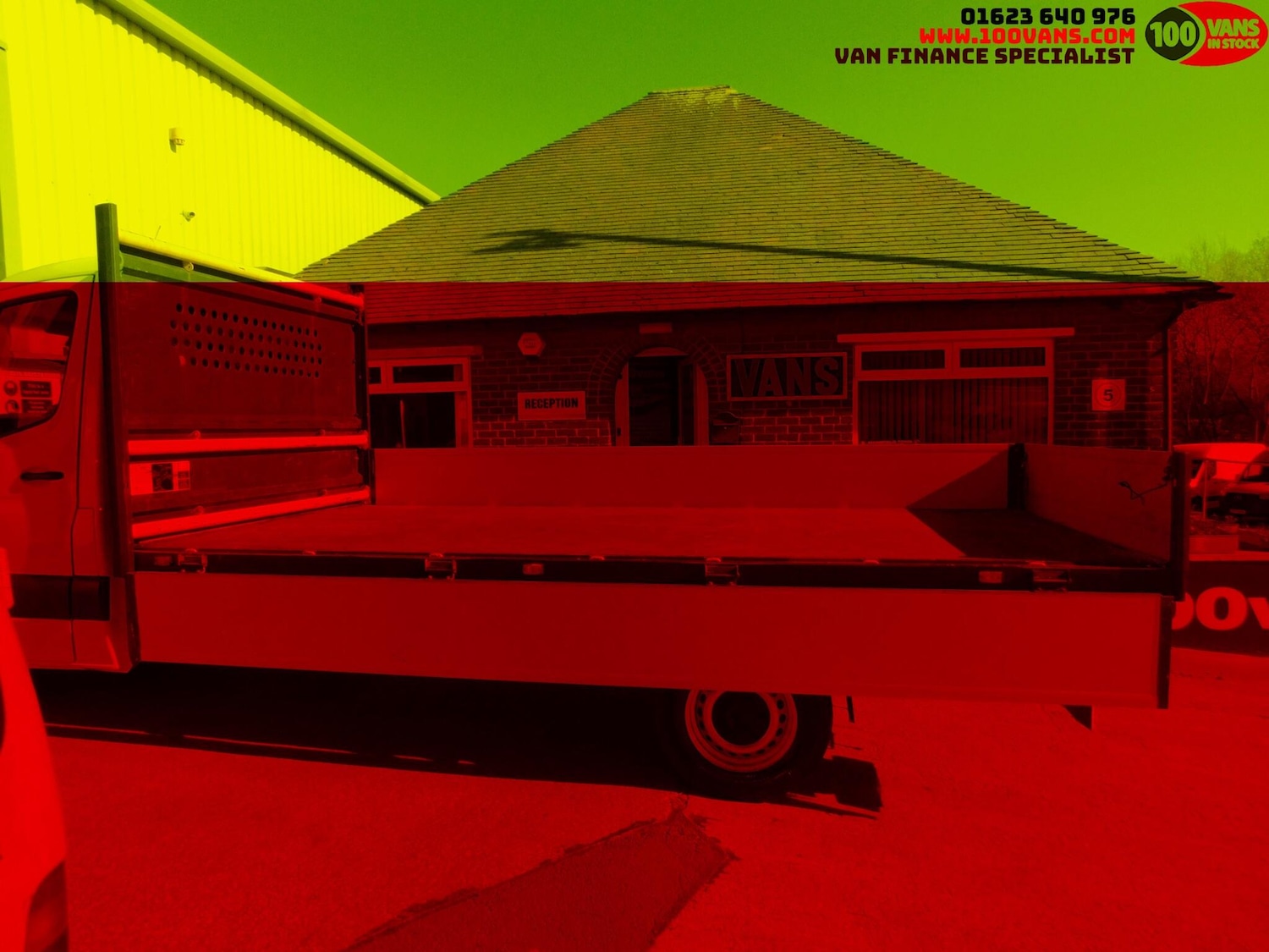 Used Mercedes-Benz Sprinter 2020 for sale - 77925544: Photo 21