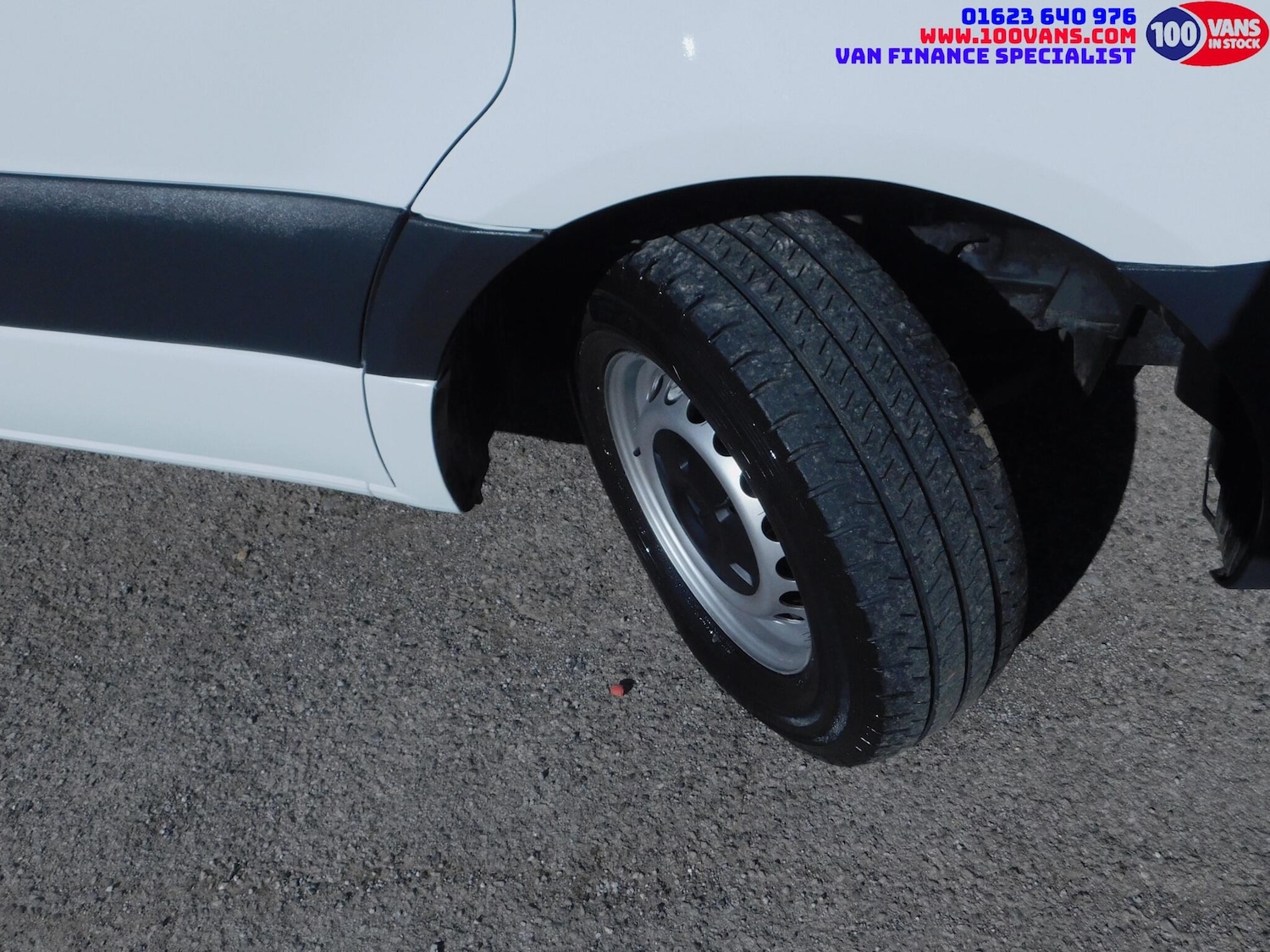 Used Mercedes-Benz Sprinter 2020 for sale - 77925544: Photo 23