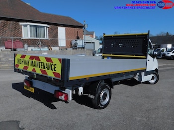 Used Mercedes-Benz Sprinter 2020 for sale - 77925544: Photo