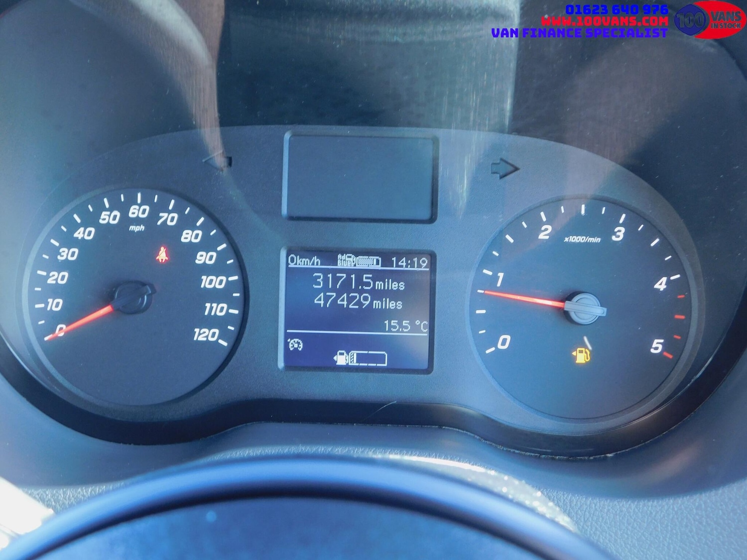 Used Mercedes-Benz Sprinter 2020 for sale - 77925544: Photo 7