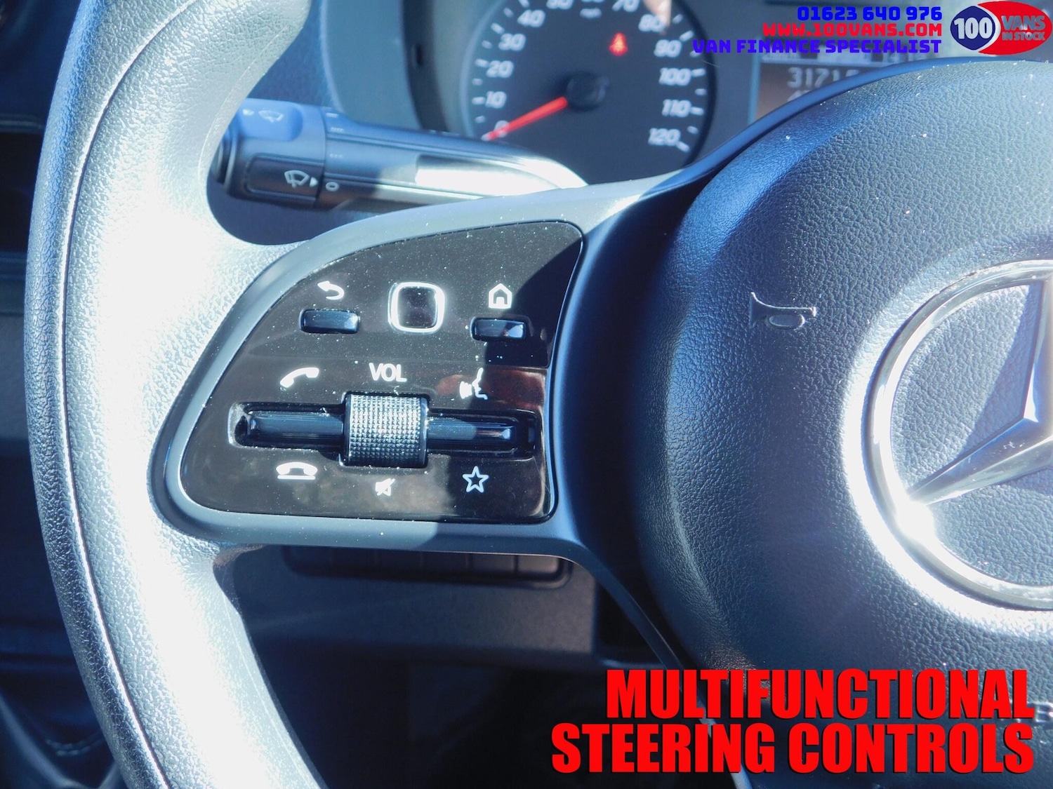 Used Mercedes-Benz Sprinter 2020 for sale - 77925544: Photo 9