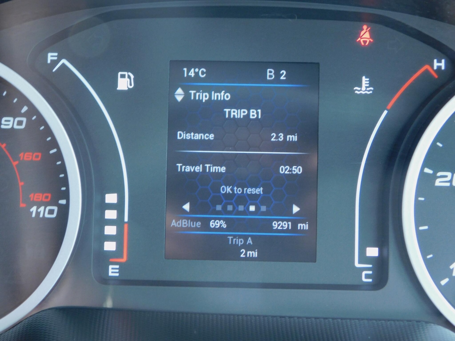 Used Iveco Daily 2020 for sale - 78185707: Photo 10