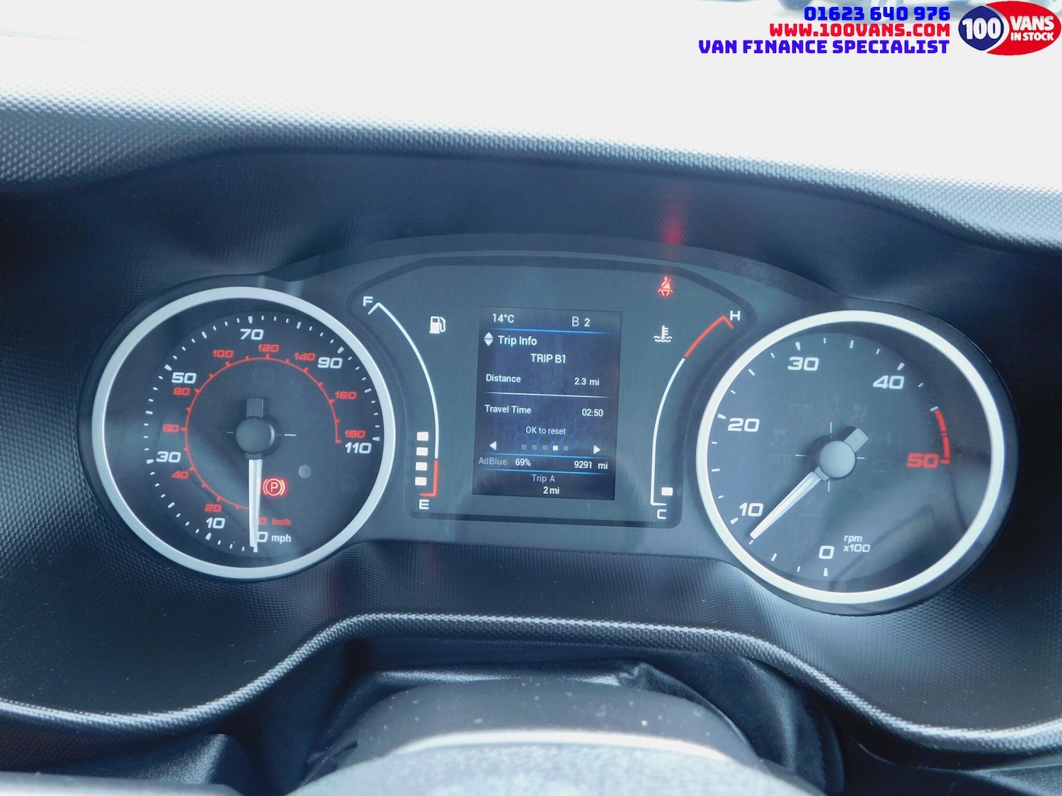 Used Iveco Daily 2020 for sale - 78185707: Photo 11