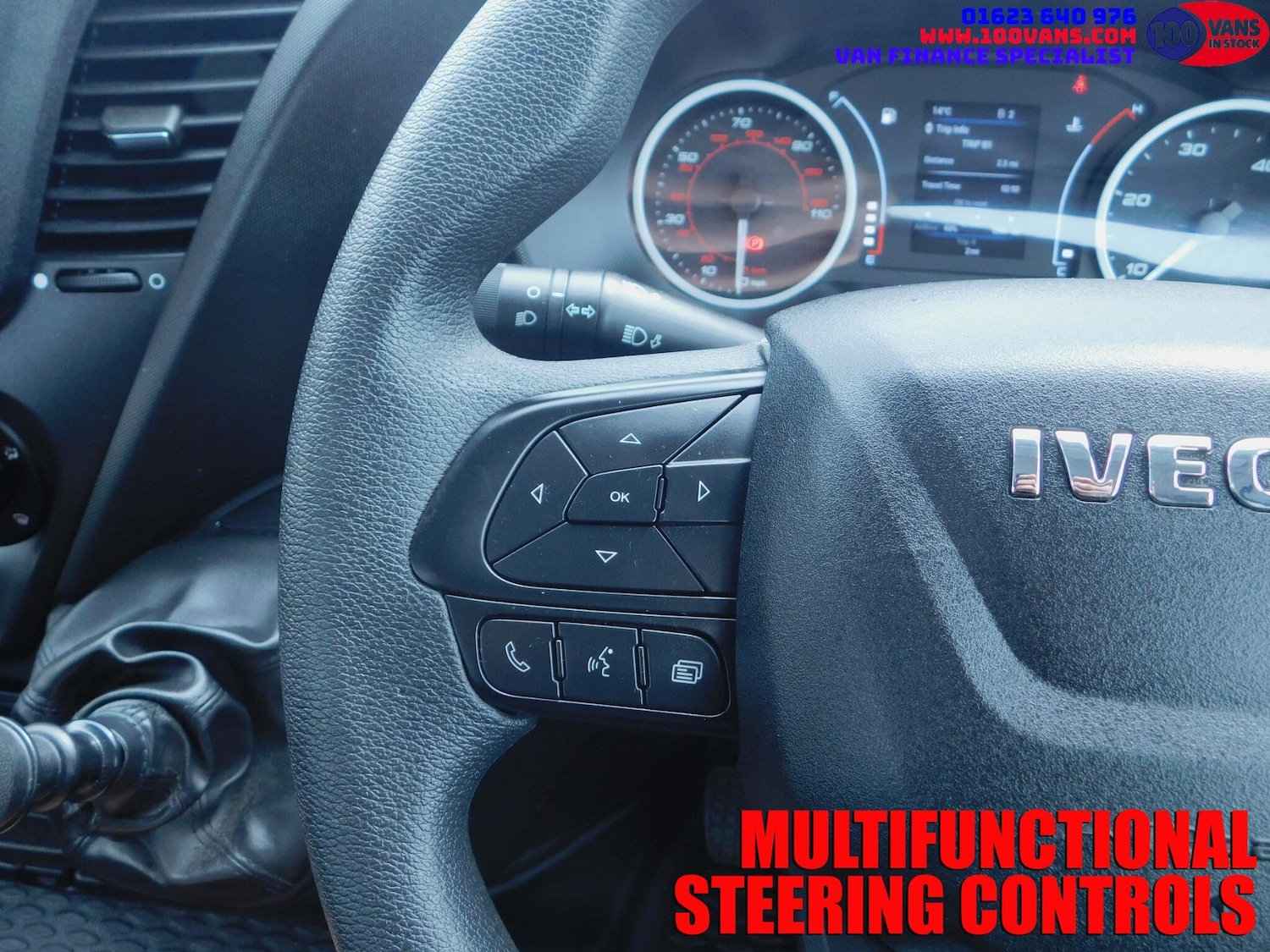 Used Iveco Daily 2020 for sale - 78185707: Photo 12