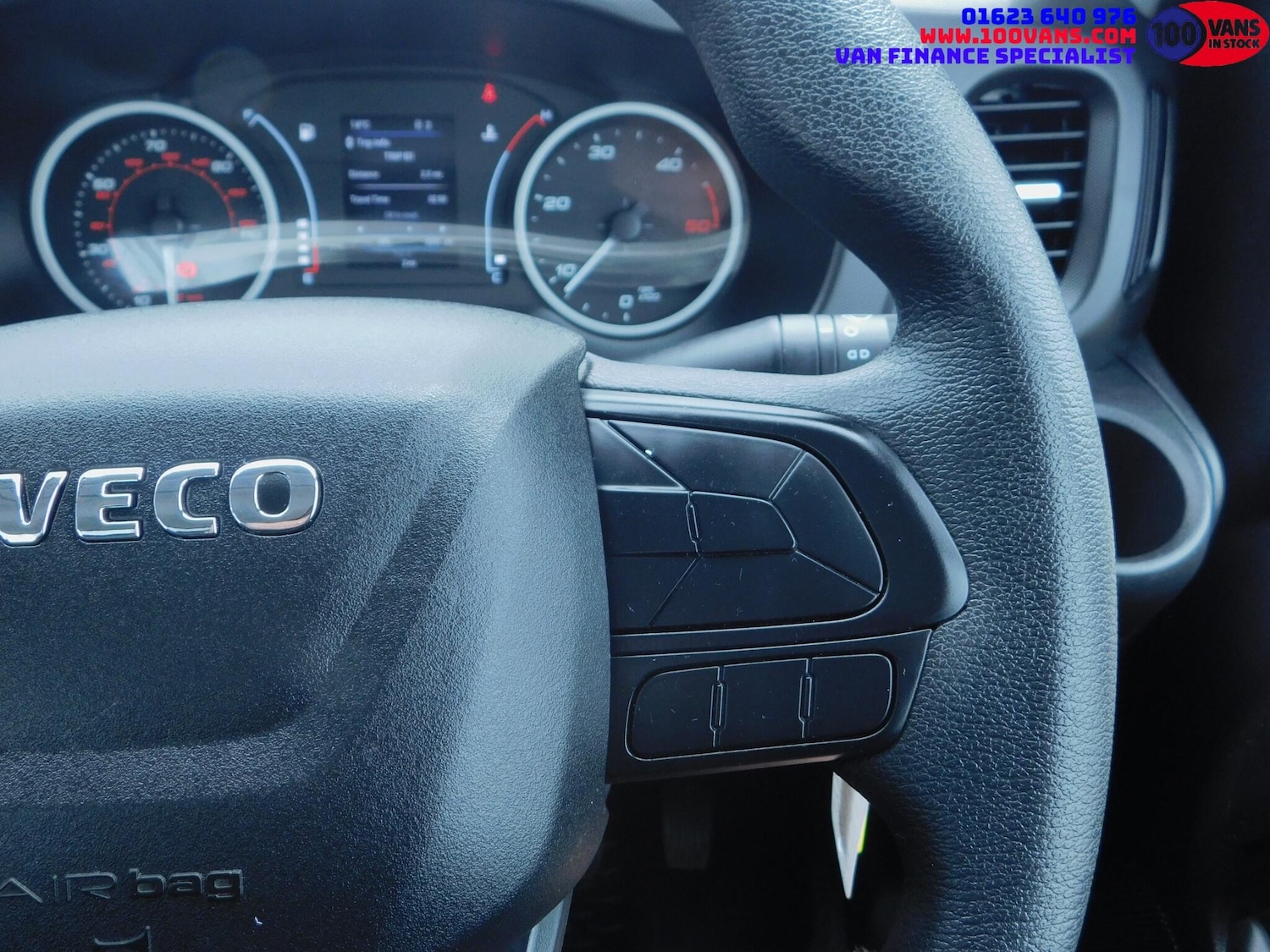 Used Iveco Daily 2020 for sale - 78185707: Photo 13