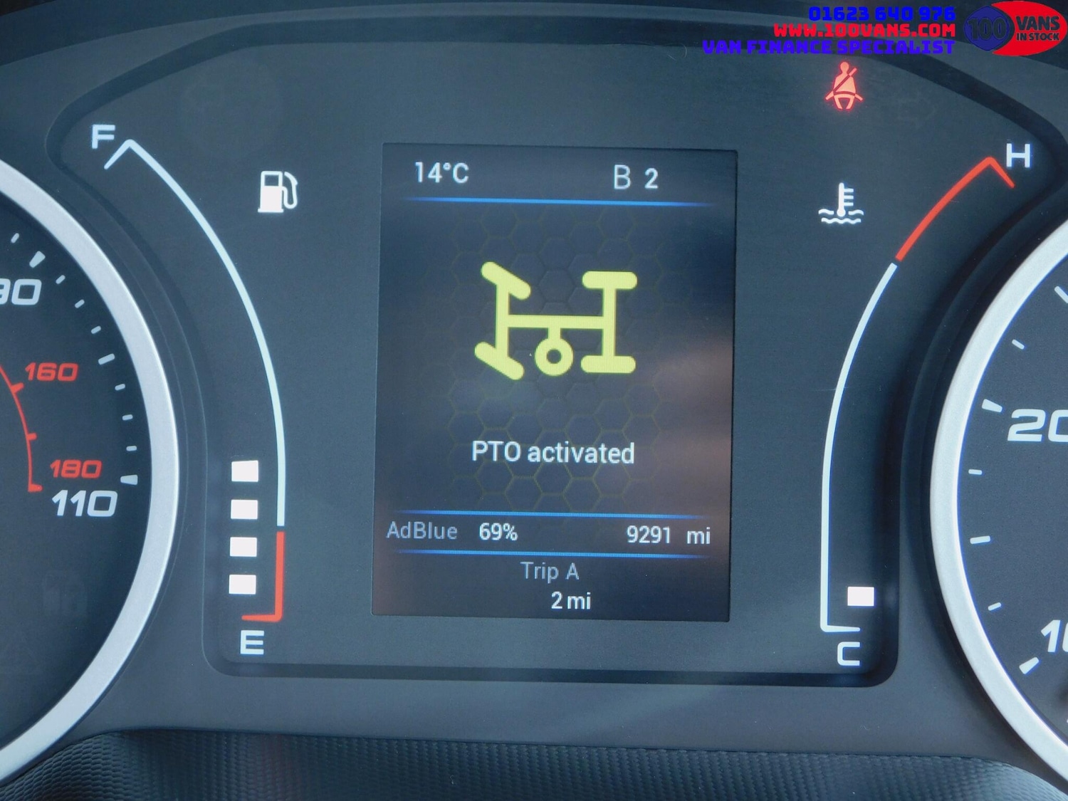 Used Iveco Daily 2020 for sale - 78185707: Photo 14