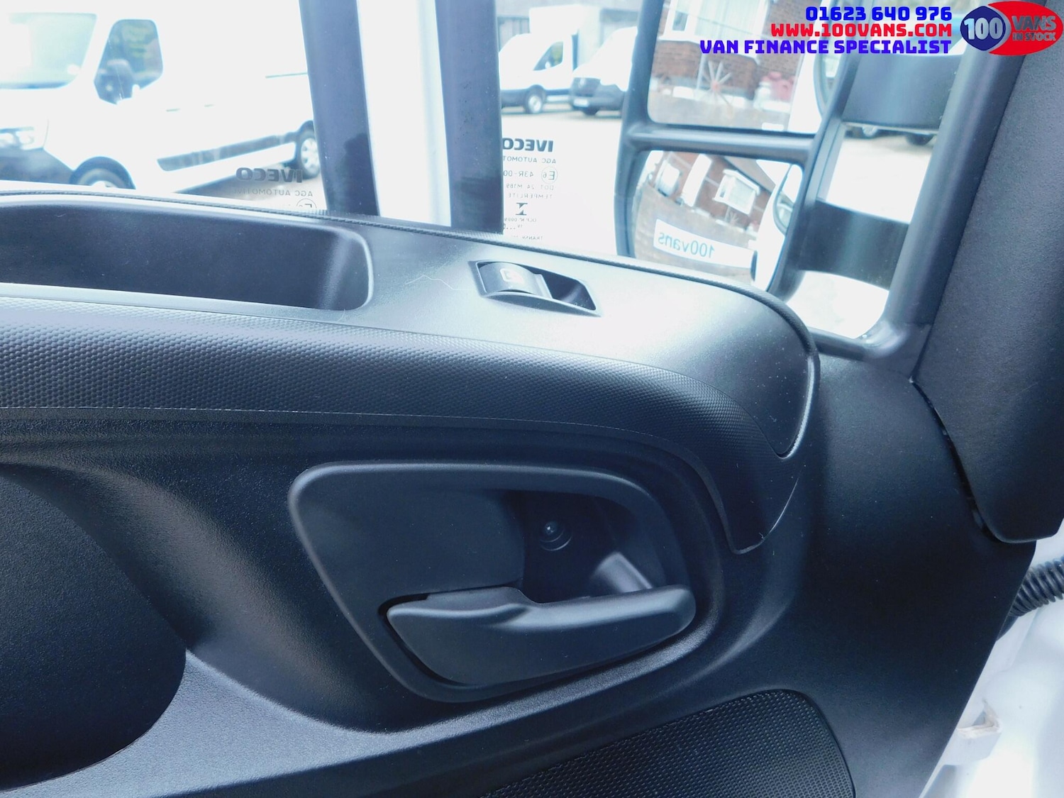 Used Iveco Daily 2020 for sale - 78185707: Photo 18