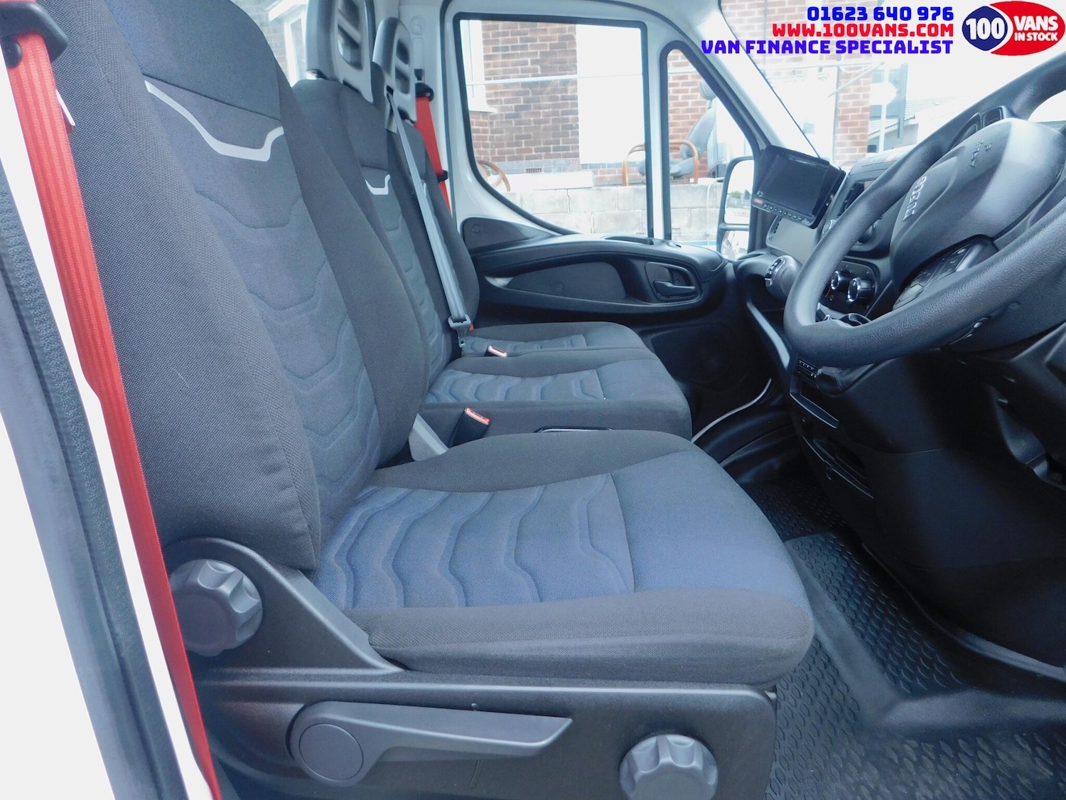 Used Iveco Daily 2020 for sale - 78185707: Photo 21