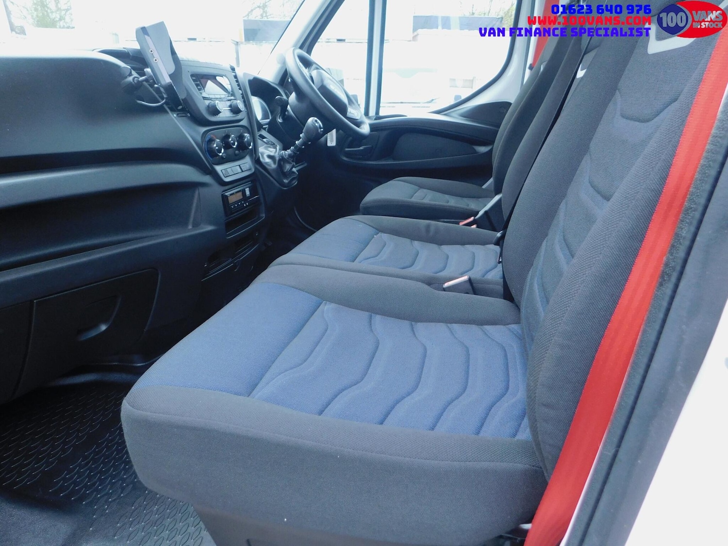 Used Iveco Daily 2020 for sale - 78185707: Photo 22