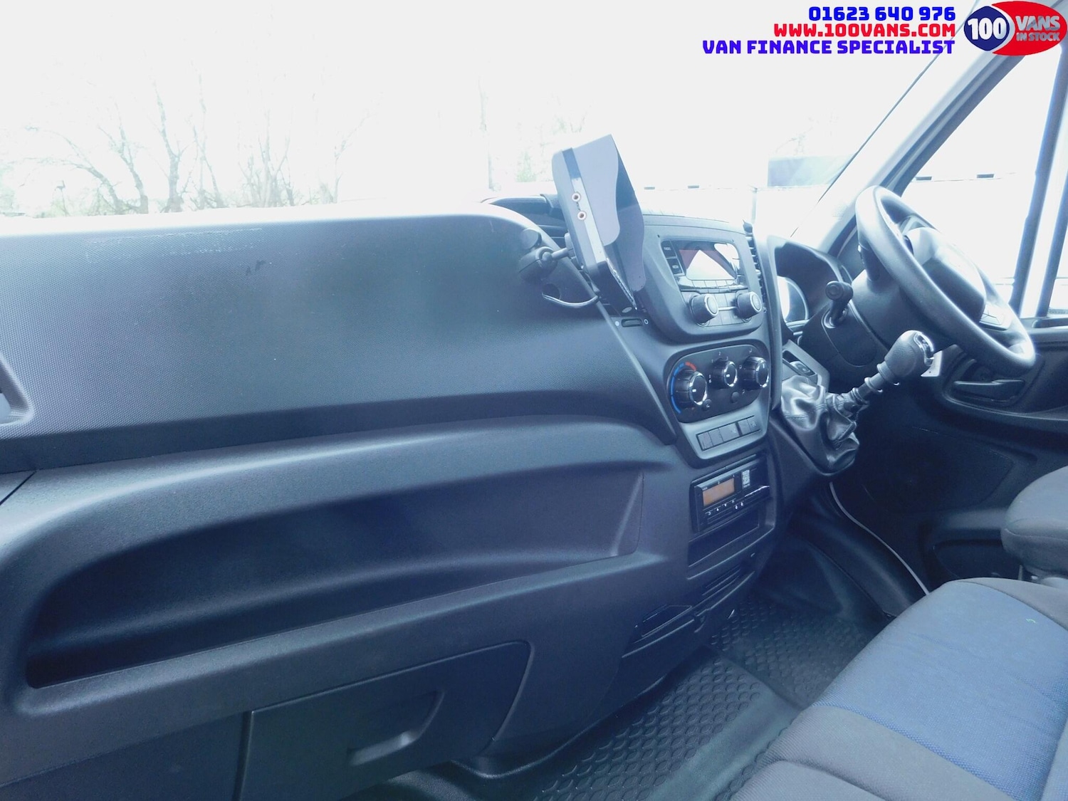 Used Iveco Daily 2020 for sale - 78185707: Photo 23