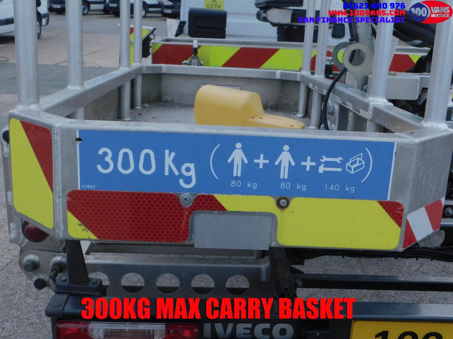 Used Iveco Daily 2020 for sale - 78185707: Photo 26