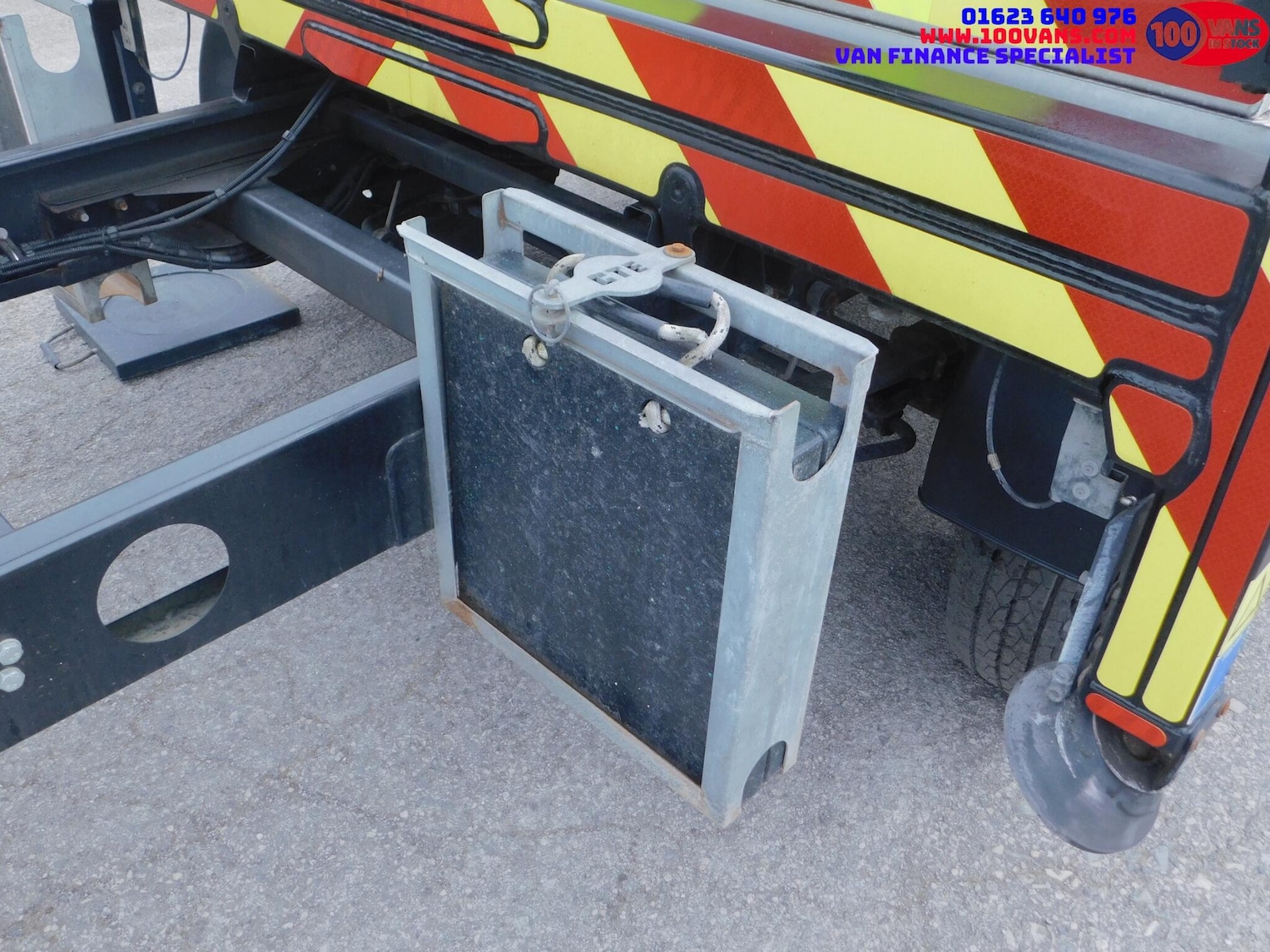 Used Iveco Daily 2020 for sale - 78185707: Photo 28