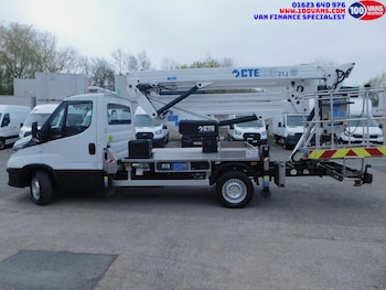 Used Iveco Daily 2020 for sale - 78185707: Photo
