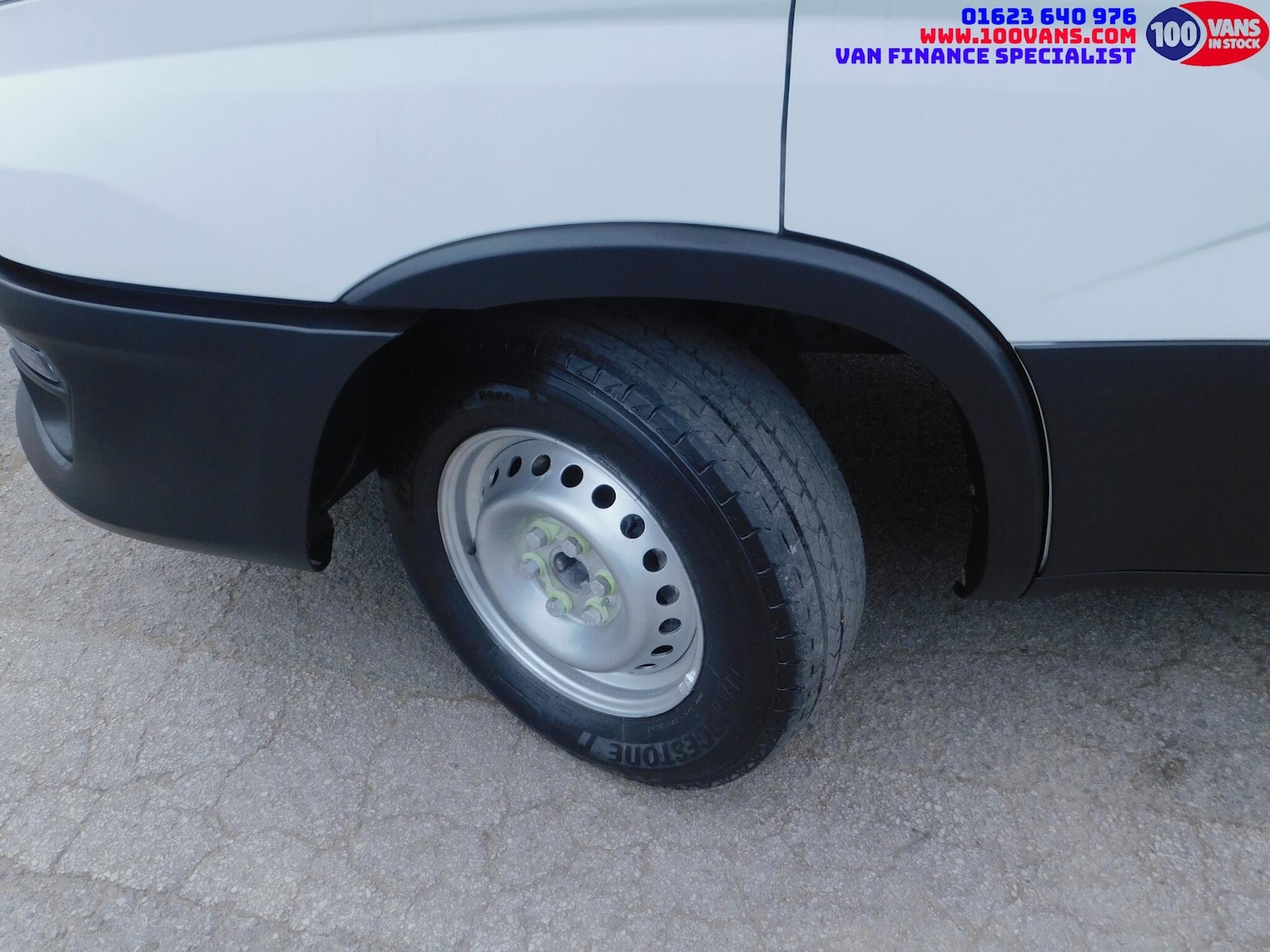 Used Iveco Daily 2020 for sale - 78185707: Photo 30