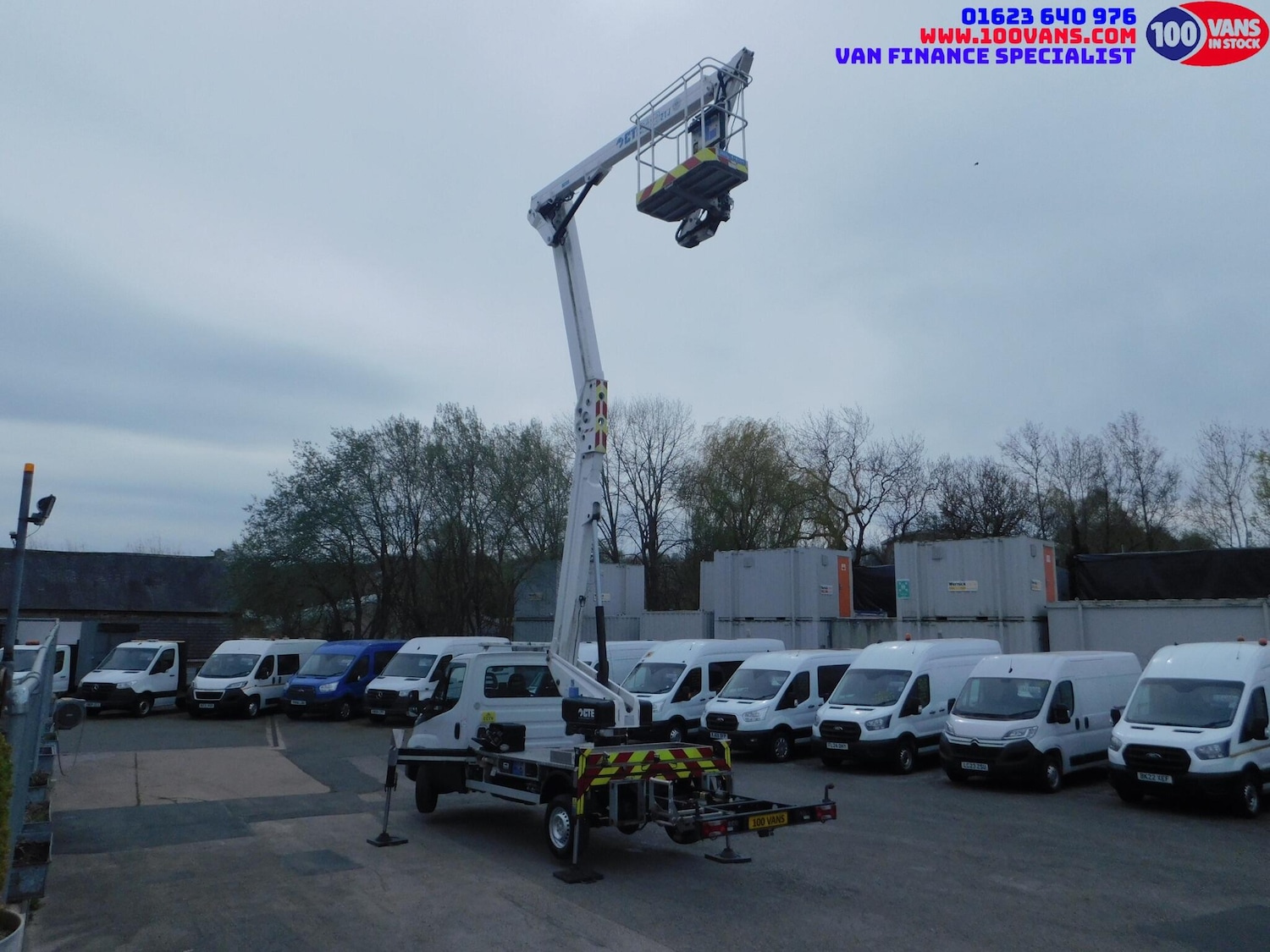 Used Iveco Daily 2020 for sale - 78185707: Photo 8