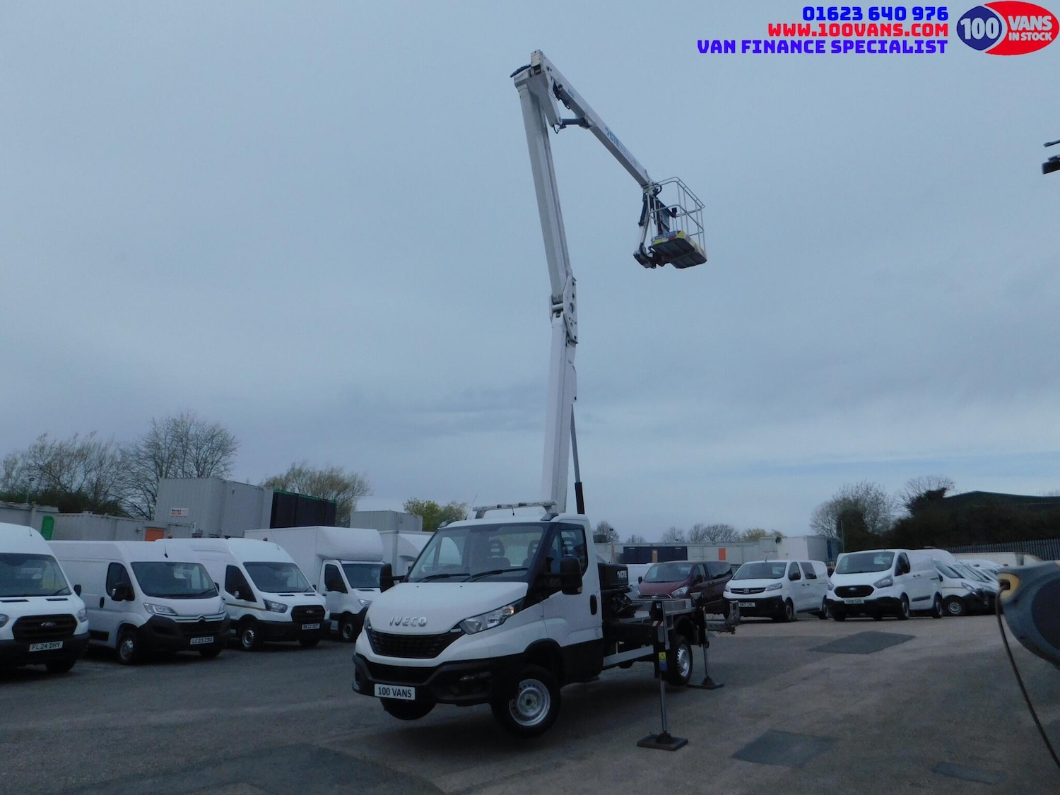 Used Iveco Daily 2020 for sale - 78185707: Photo 9