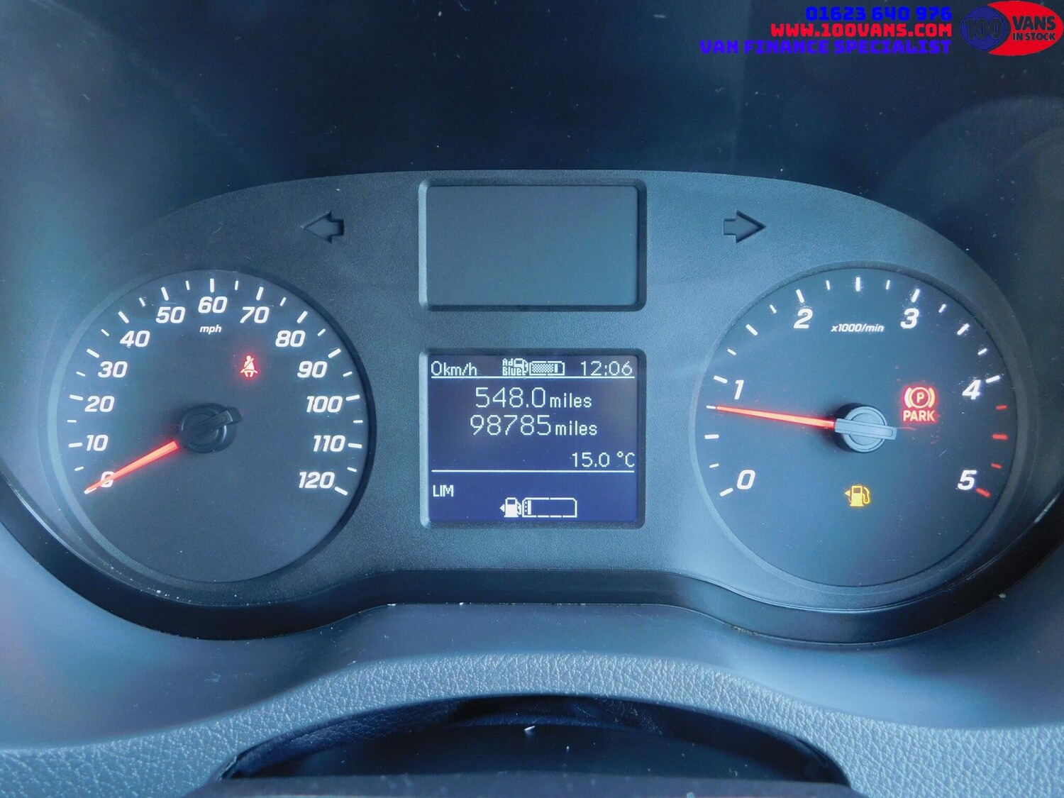 Used Mercedes-Benz Sprinter 2019 for sale - 76573408: Photo 13