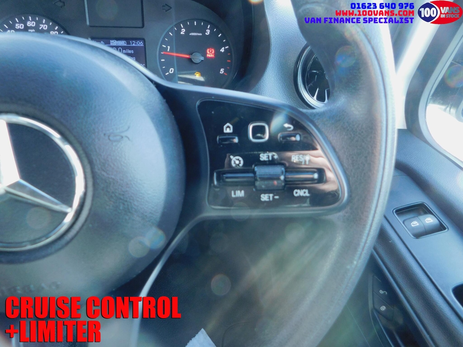 Used Mercedes-Benz Sprinter 2019 for sale - 76573408: Photo 16