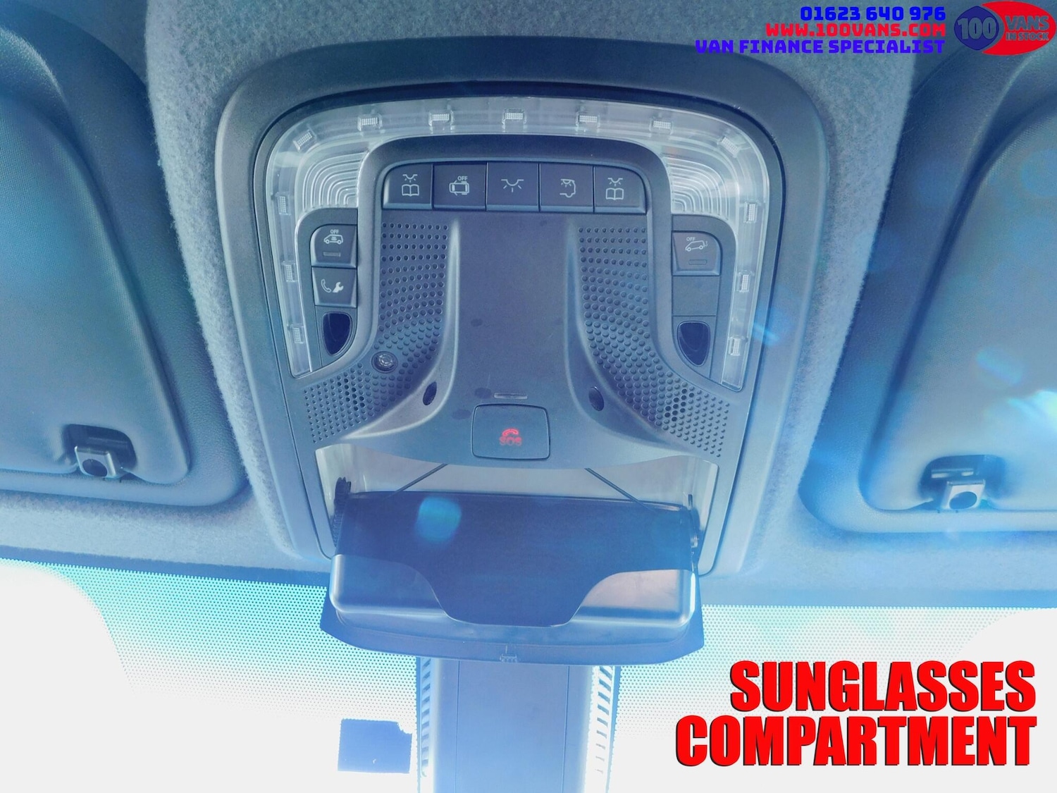 Used Mercedes-Benz Sprinter 2019 for sale - 76573408: Photo 21