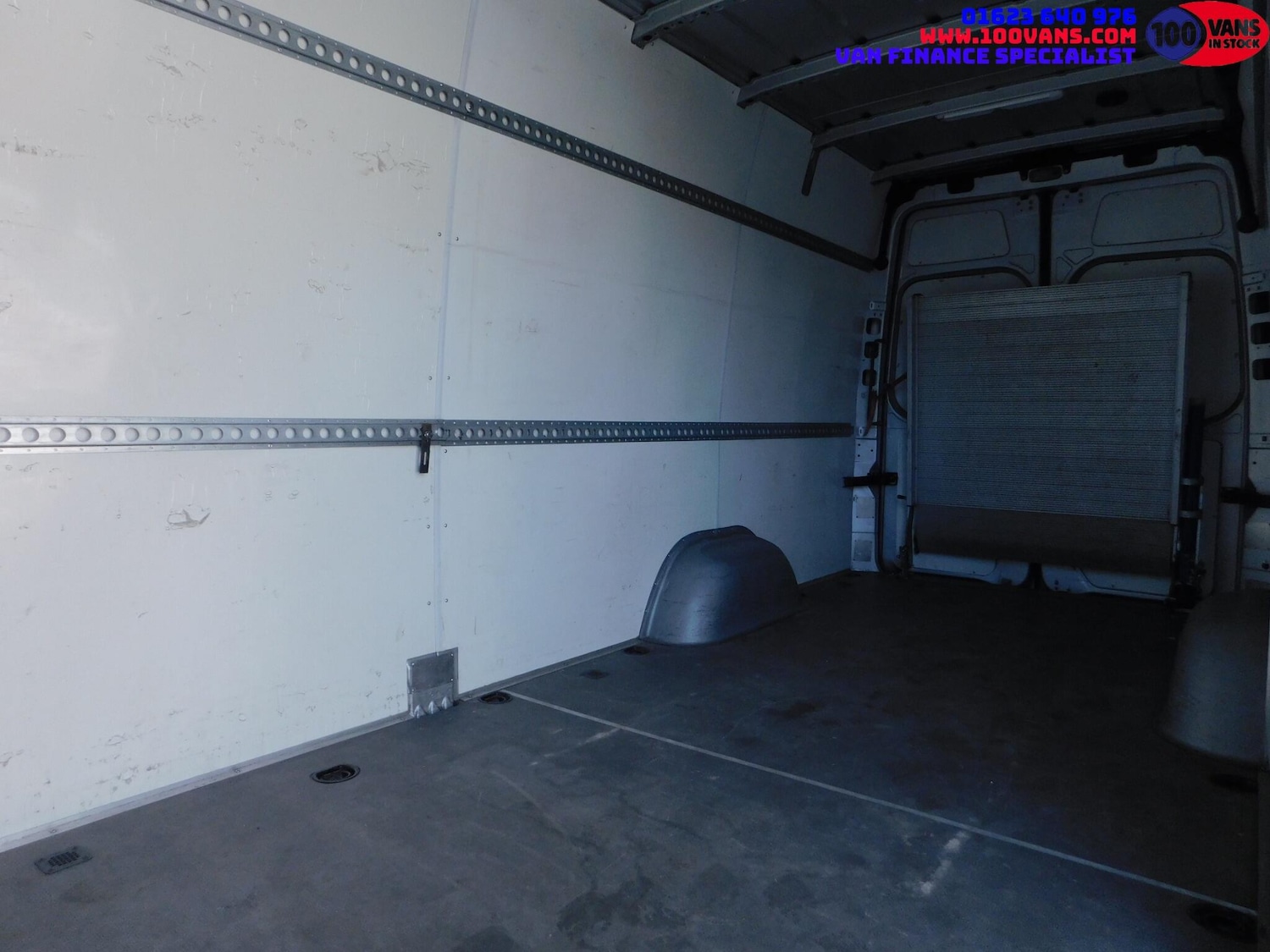 Used Mercedes-Benz Sprinter 2019 for sale - 76573408: Photo 27