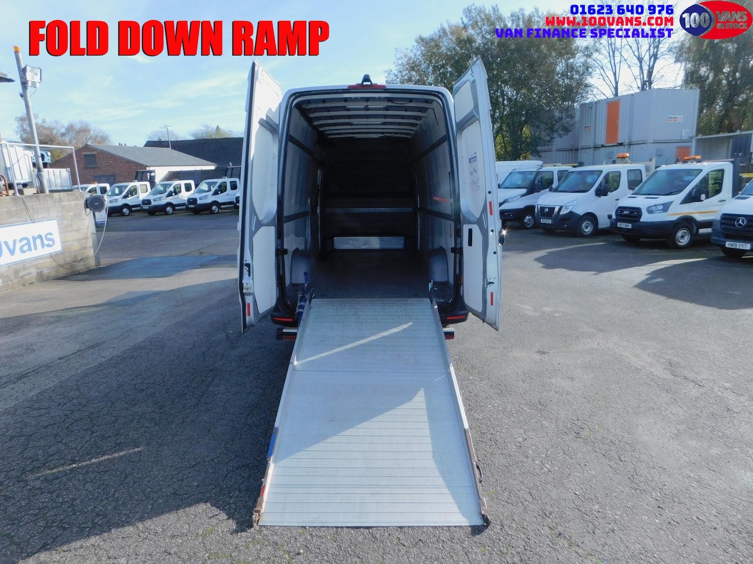 Used Mercedes-Benz Sprinter 2019 for sale - 76573408: Photo 29