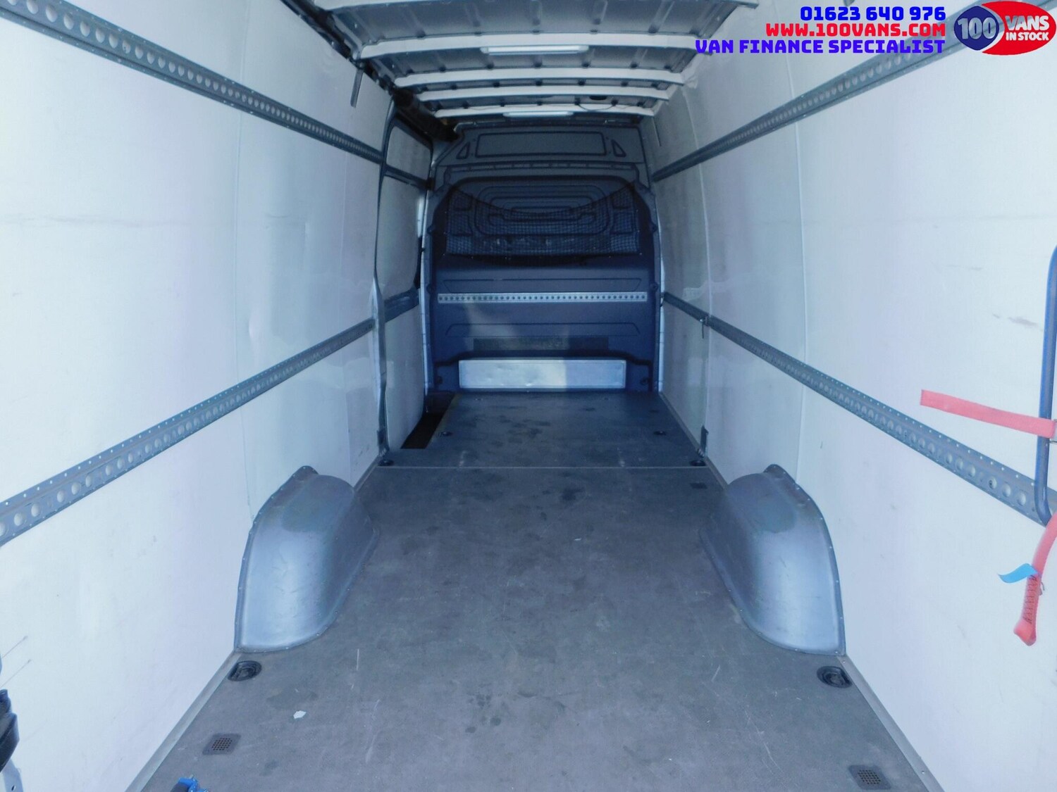 Used Mercedes-Benz Sprinter 2019 for sale - 76573408: Photo 30