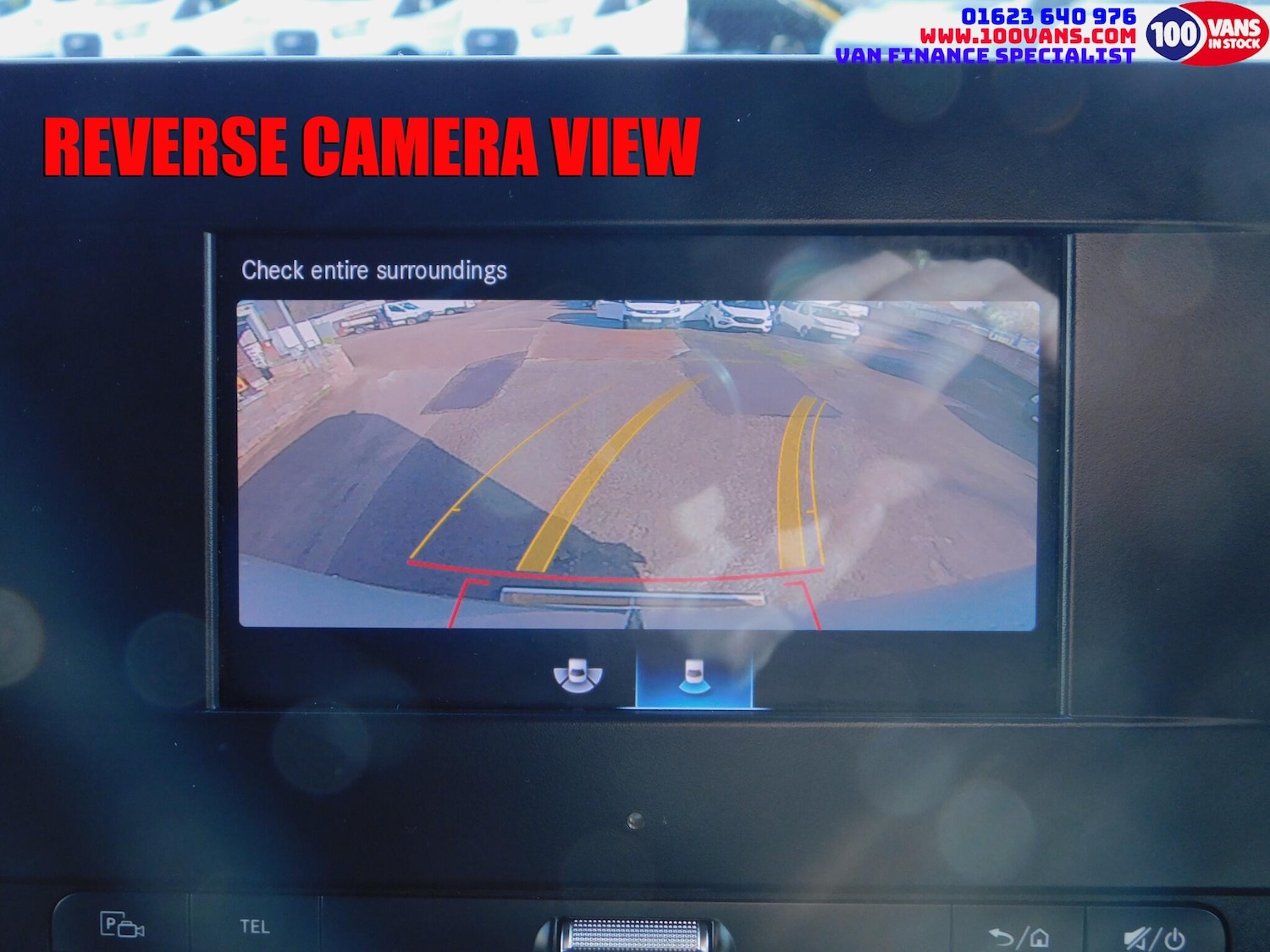 Used Mercedes-Benz Sprinter 2019 for sale - 76573408: Photo 32