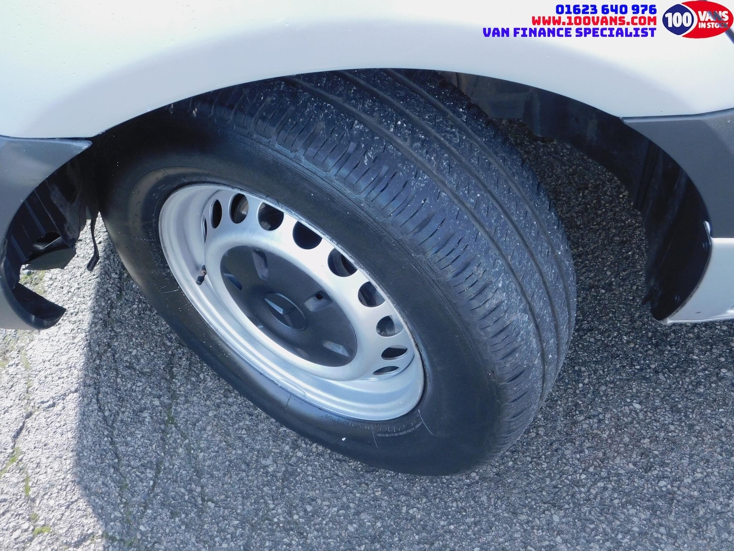 Used Mercedes-Benz Sprinter 2019 for sale - 76573408: Photo 34