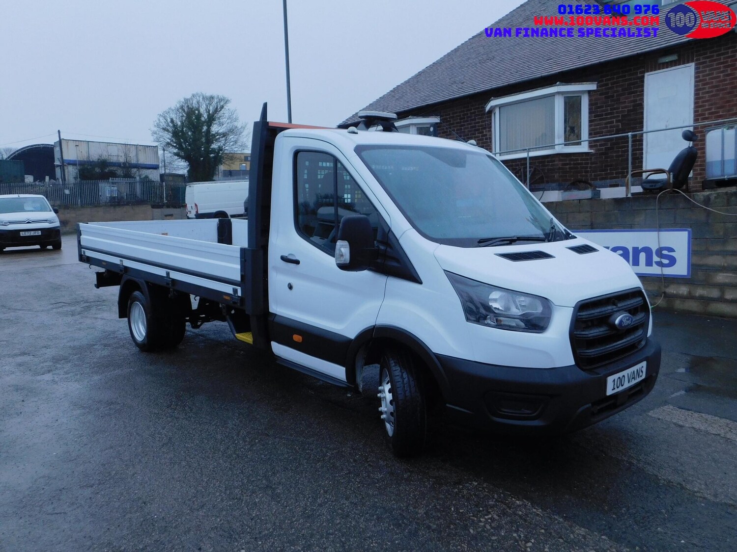 Used Ford Transit 2022 for sale - 77386285: Photo 10