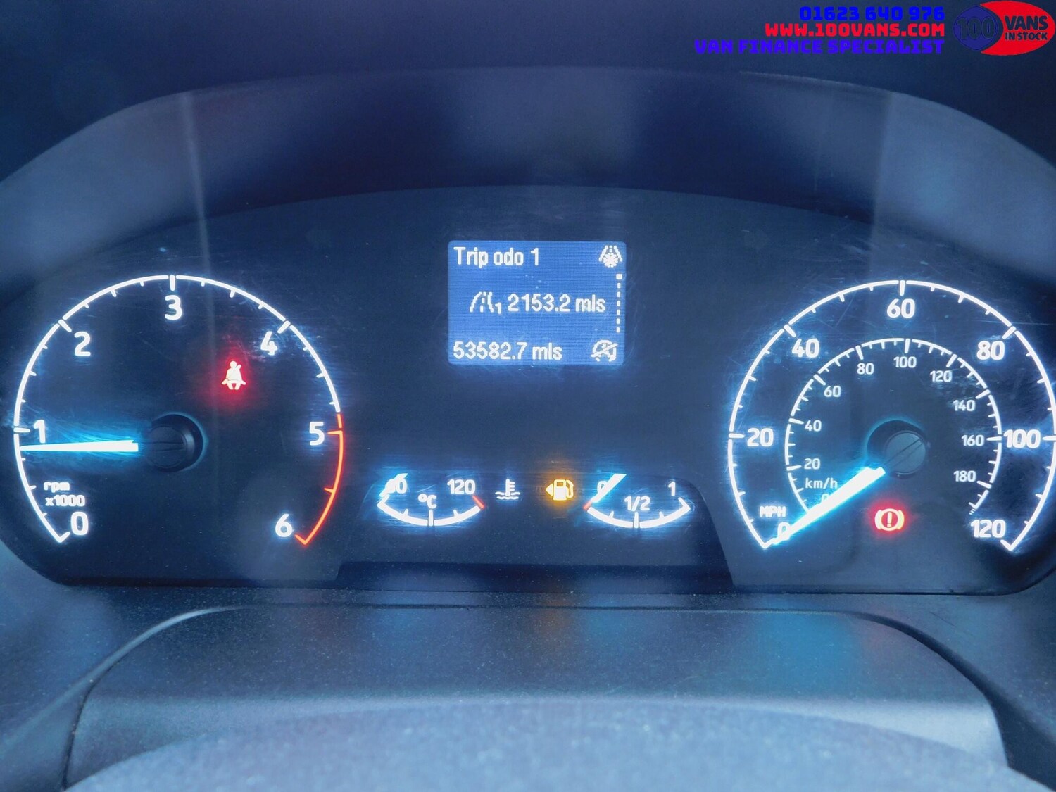 Used Ford Transit 2022 for sale - 77386285: Photo 12