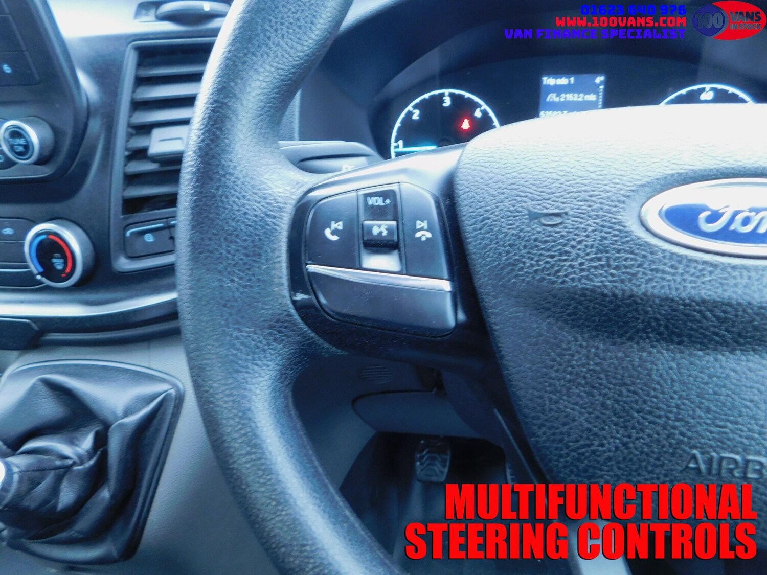 Used Ford Transit 2022 for sale - 77386285: Photo 14