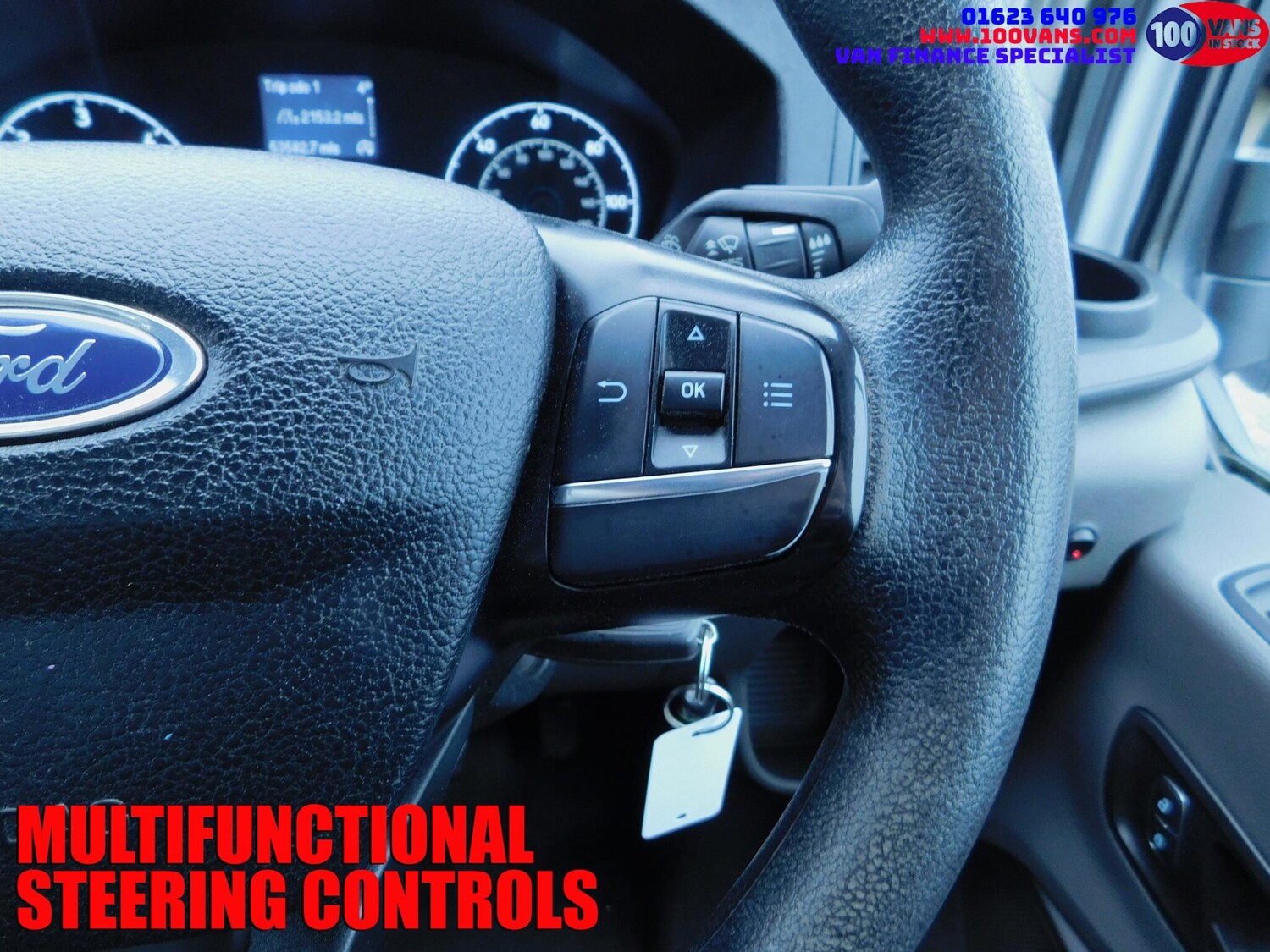 Used Ford Transit 2022 for sale - 77386285: Photo 15