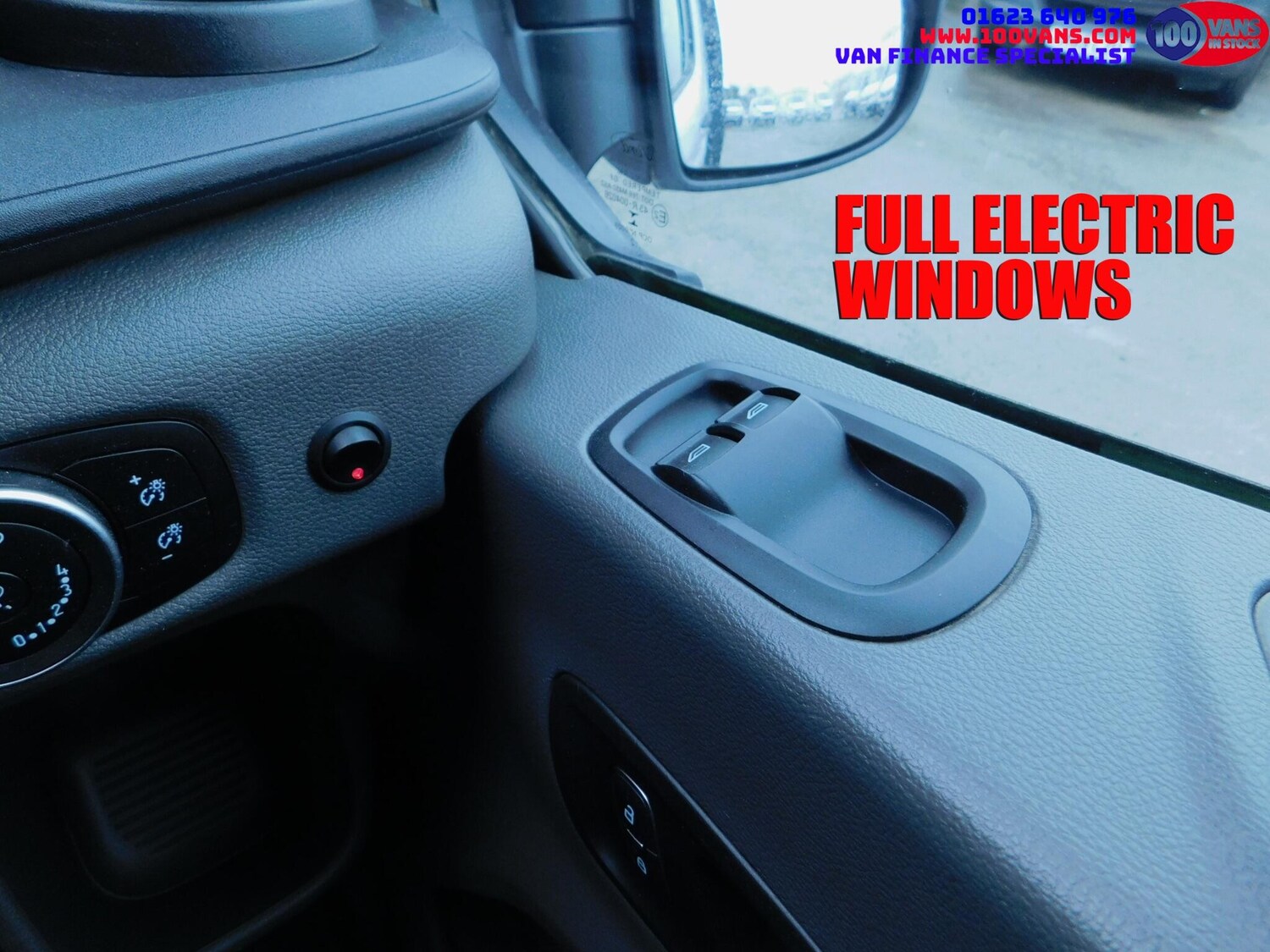 Used Ford Transit 2022 for sale - 77386285: Photo 16