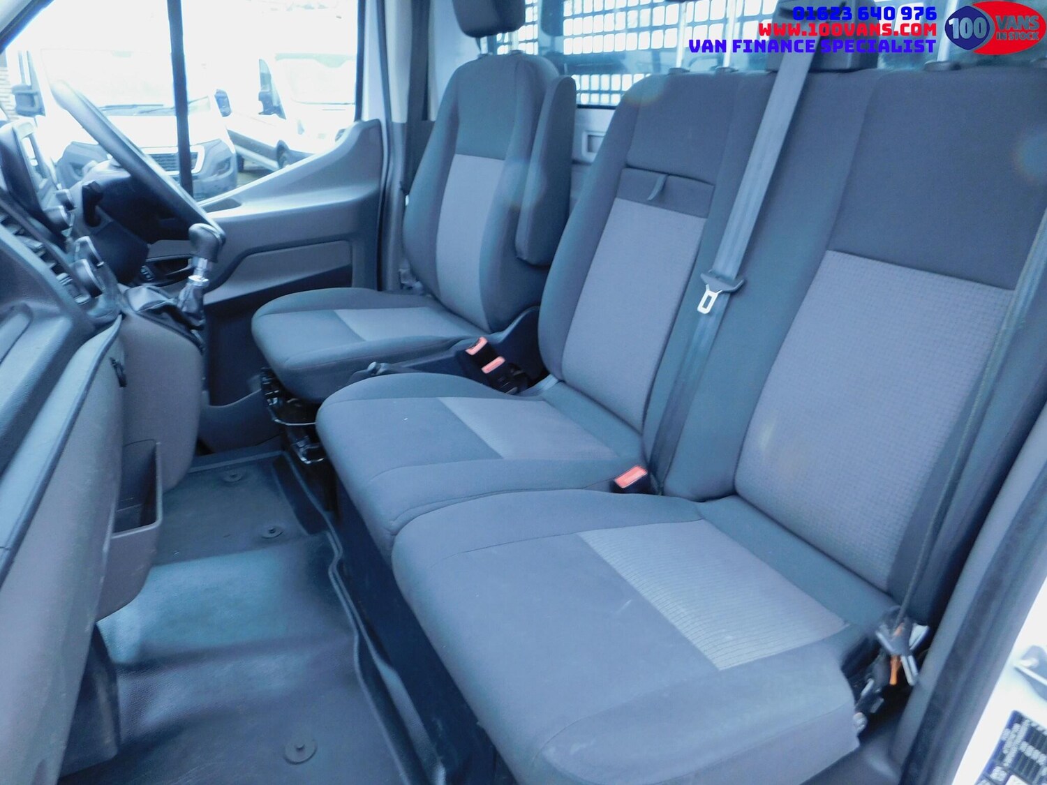 Used Ford Transit 2022 for sale - 77386285: Photo 21