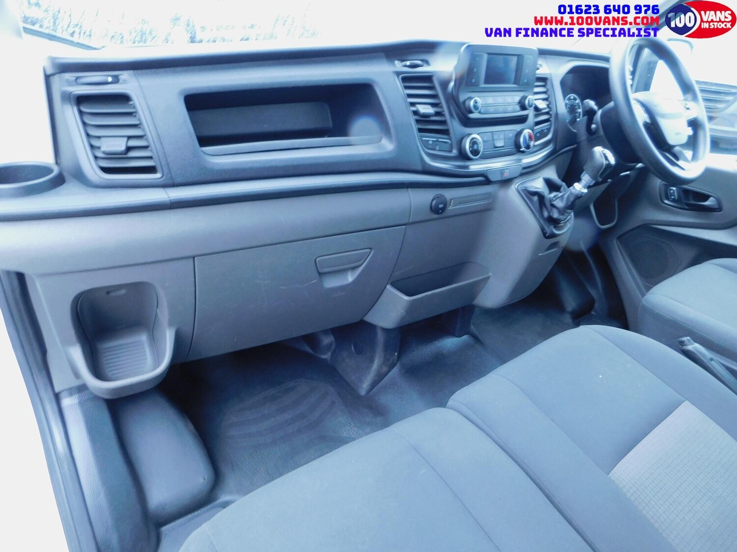 Used Ford Transit 2022 for sale - 77386285: Photo 22