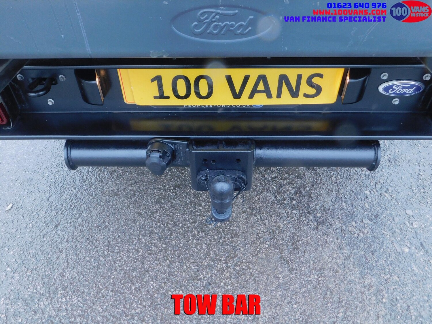 Used Ford Transit 2022 for sale - 77386285: Photo 23