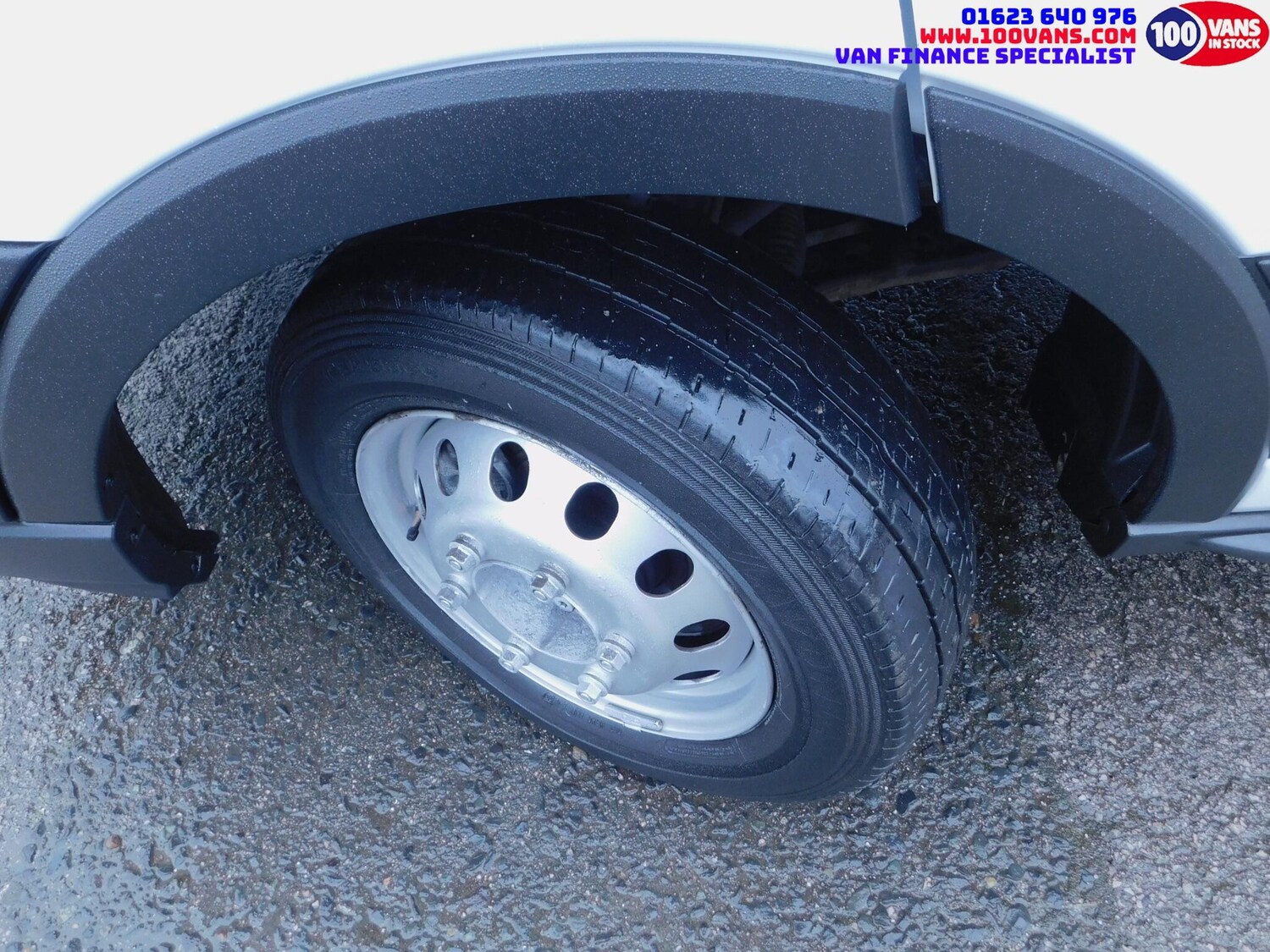 Used Ford Transit 2022 for sale - 77386285: Photo 28