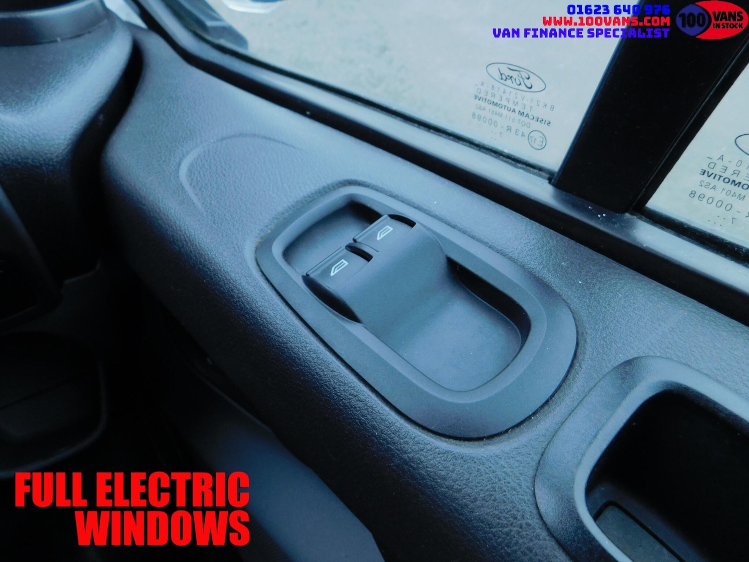 Used Ford Transit Custom 2018 for sale - 77143580: Photo 17