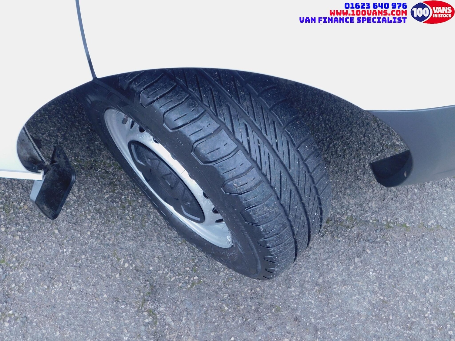 Used Ford Transit Custom 2018 for sale - 77143580: Photo 30