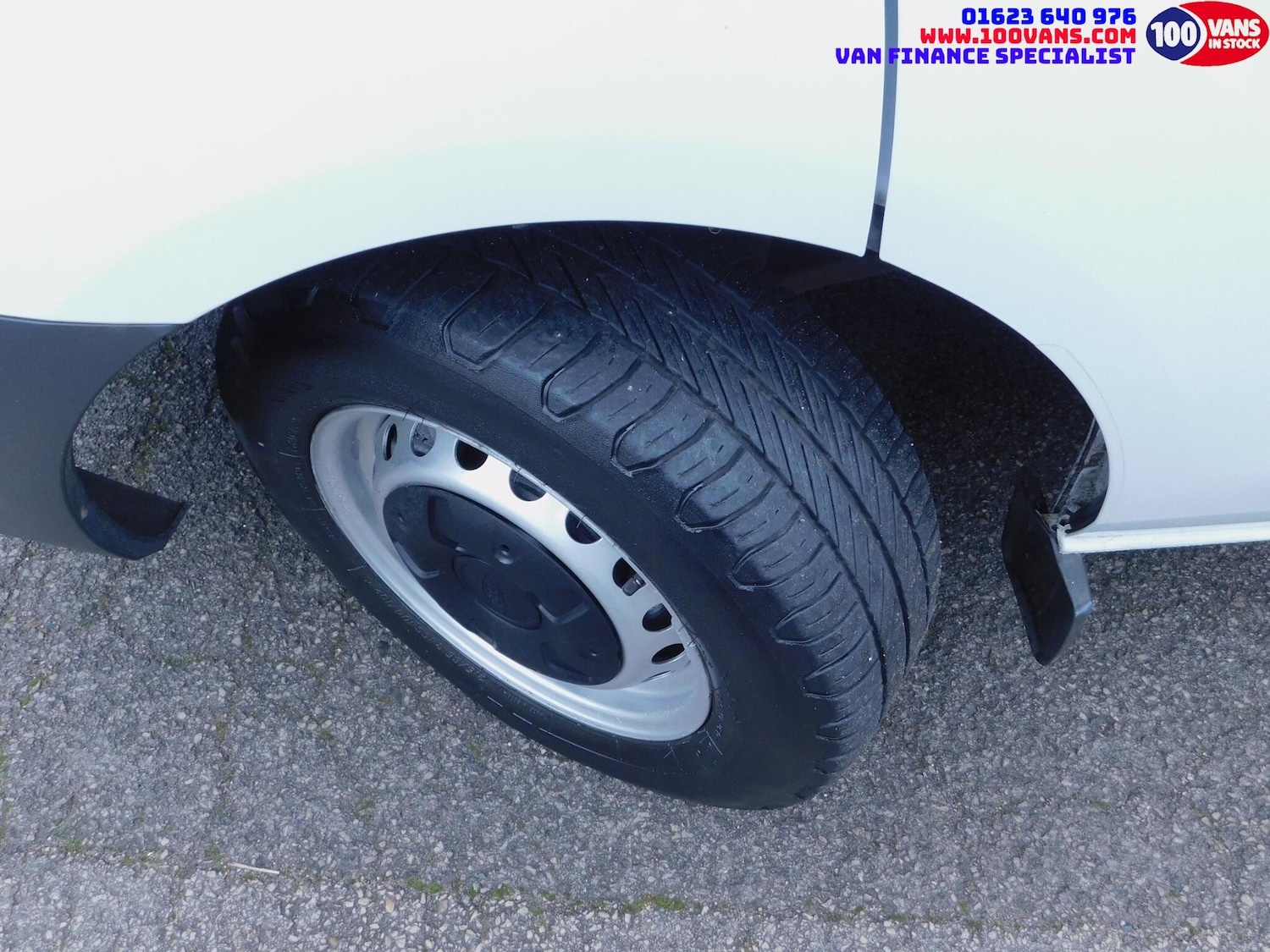 Used Ford Transit Custom 2018 for sale - 77143580: Photo 31