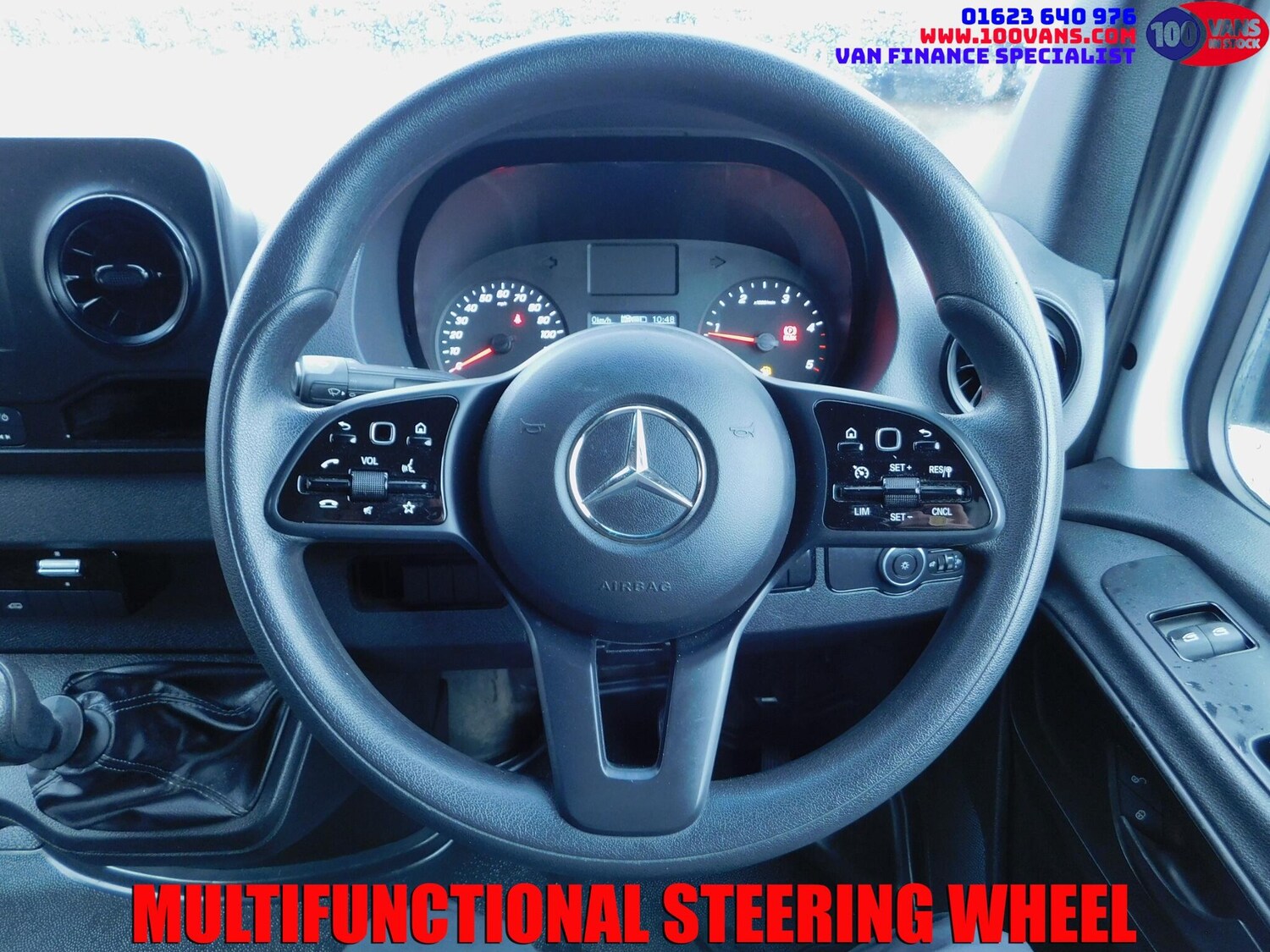 Used Mercedes-Benz Sprinter for sale - 77190639: Photo 14