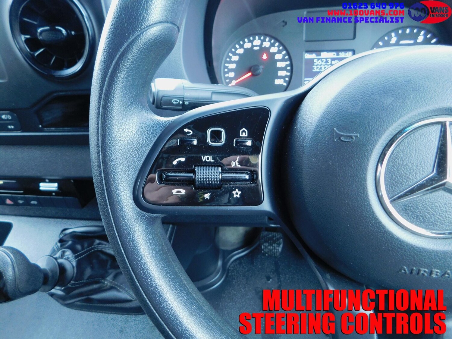 Used Mercedes-Benz Sprinter for sale - 77190639: Photo 15