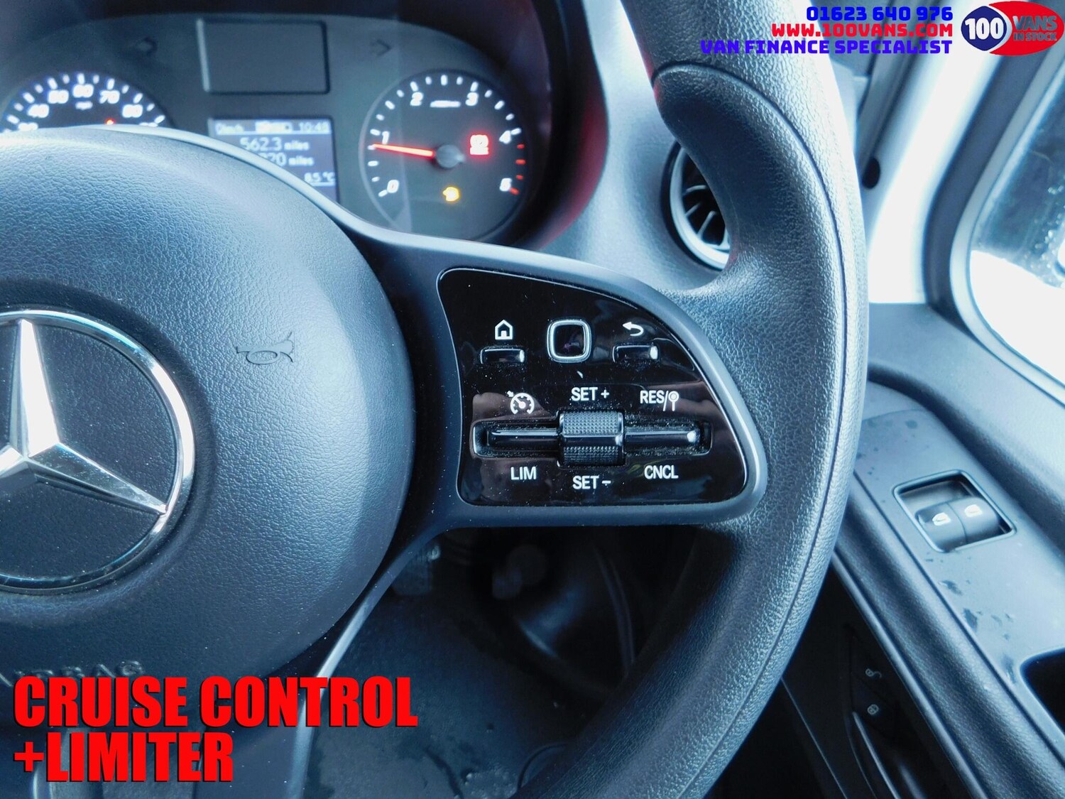 Used Mercedes-Benz Sprinter for sale - 77190639: Photo 16