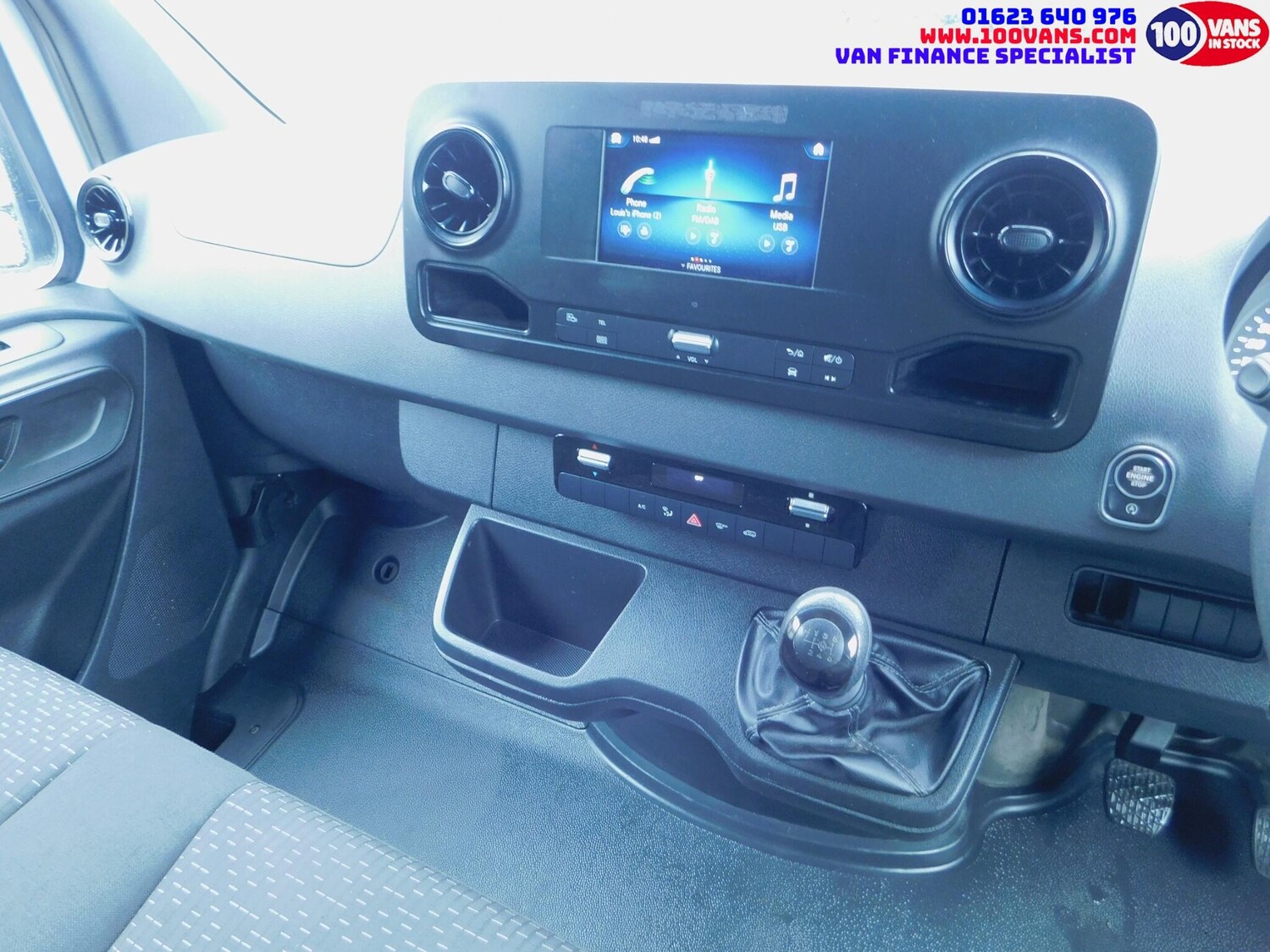 Used Mercedes-Benz Sprinter for sale - 77190639: Photo 19