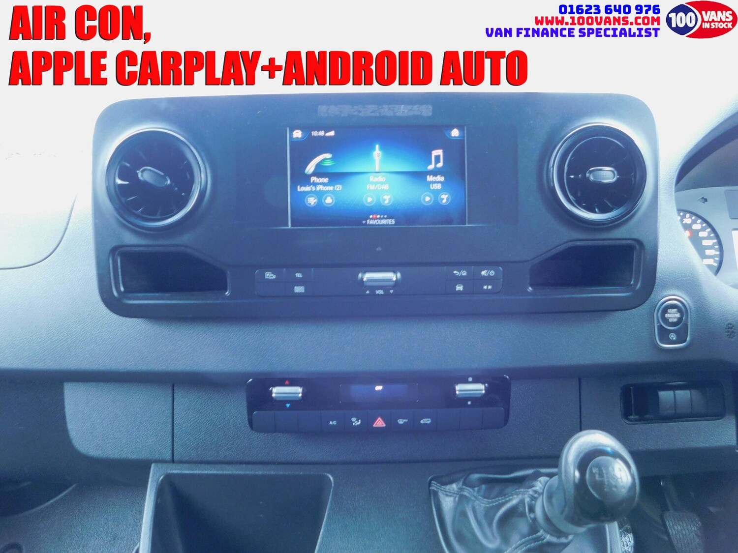 Used Mercedes-Benz Sprinter for sale - 77190639: Photo 20