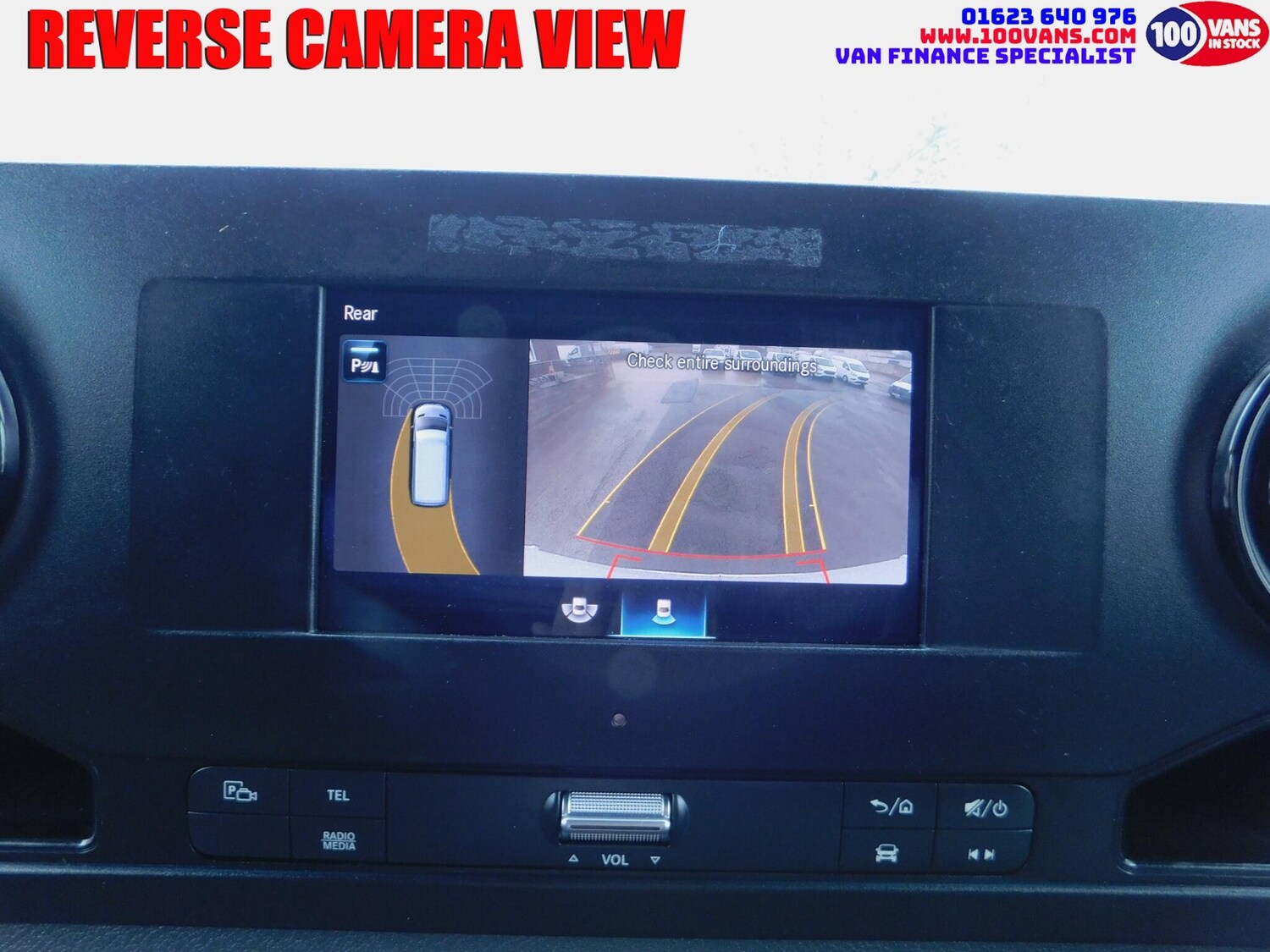 Used Mercedes-Benz Sprinter for sale - 77190639: Photo 21